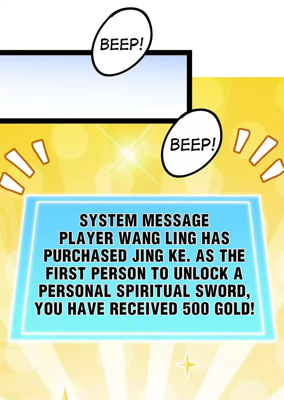 Fairy King's Daily Life Chapter 39