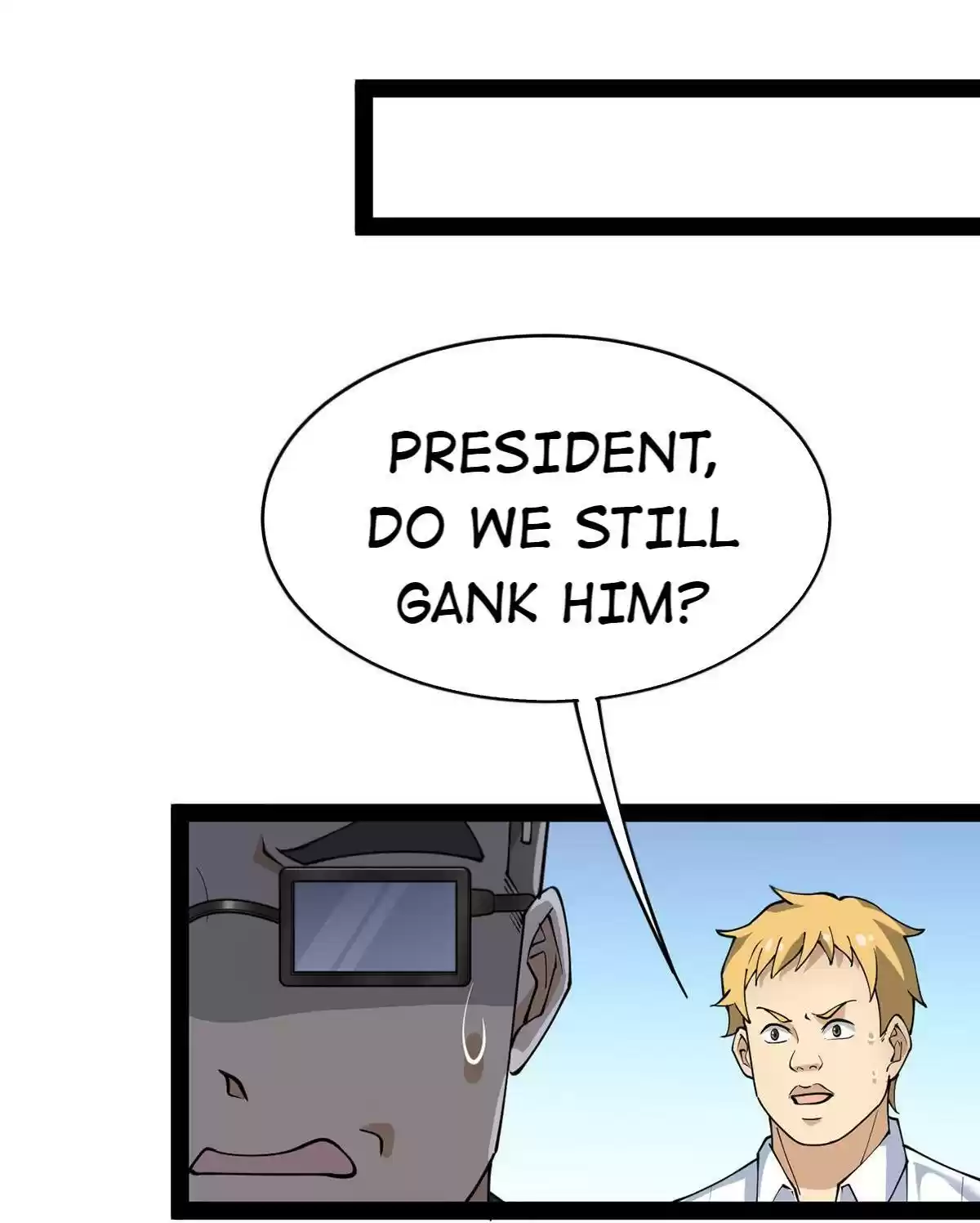 Fairy King's Daily Life Chapter 40