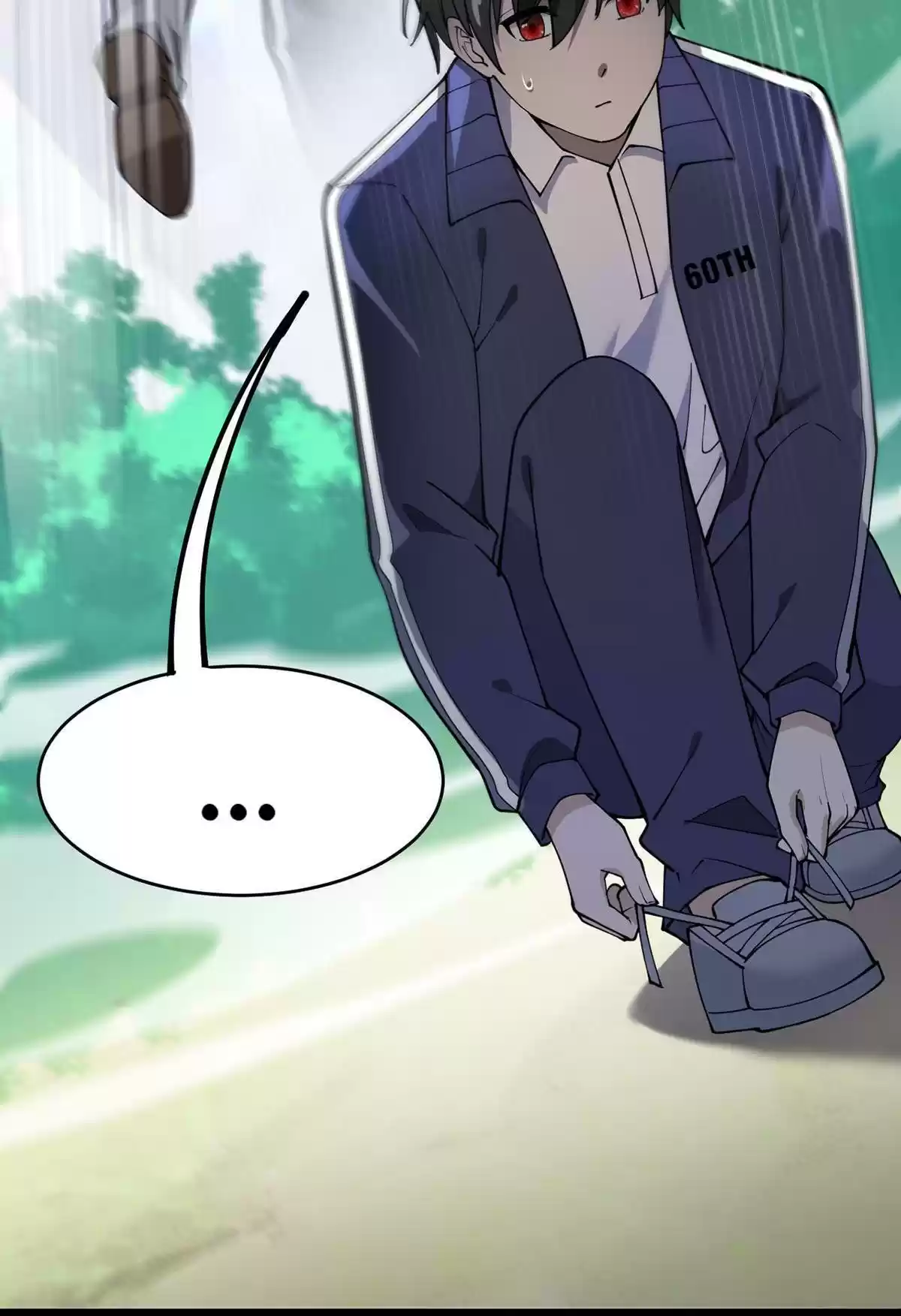 Fairy King's Daily Life Chapter 40