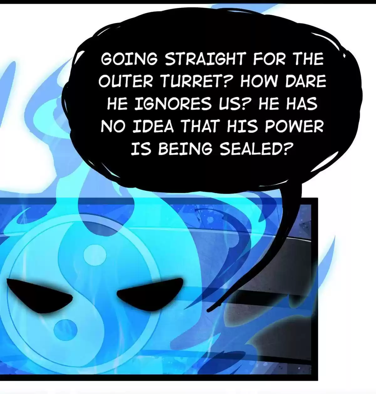 Fairy King's Daily Life Chapter 40