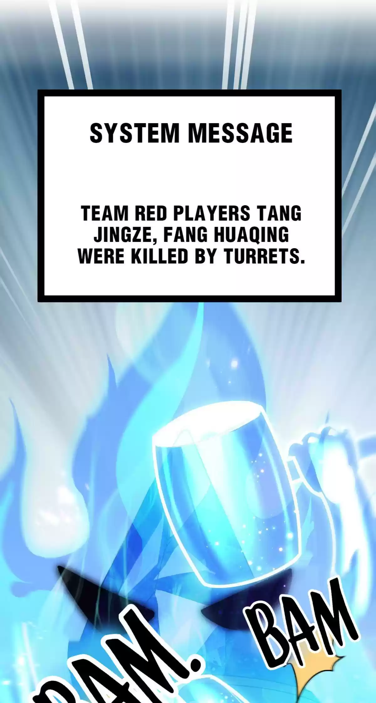 Fairy King's Daily Life Chapter 40