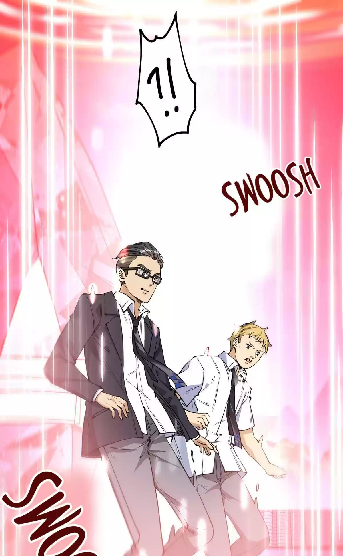 Fairy King's Daily Life Chapter 40