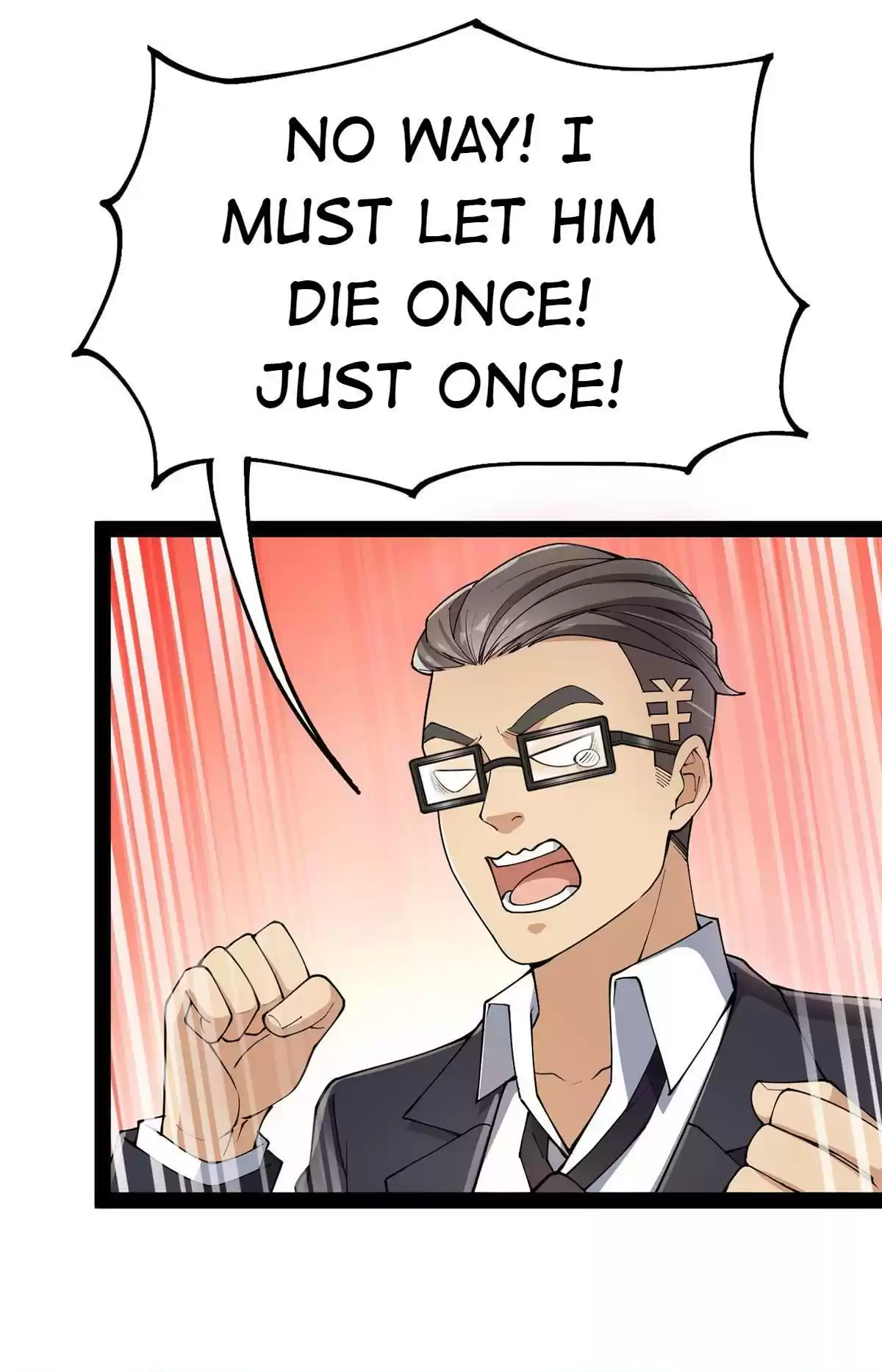 Fairy King's Daily Life Chapter 41