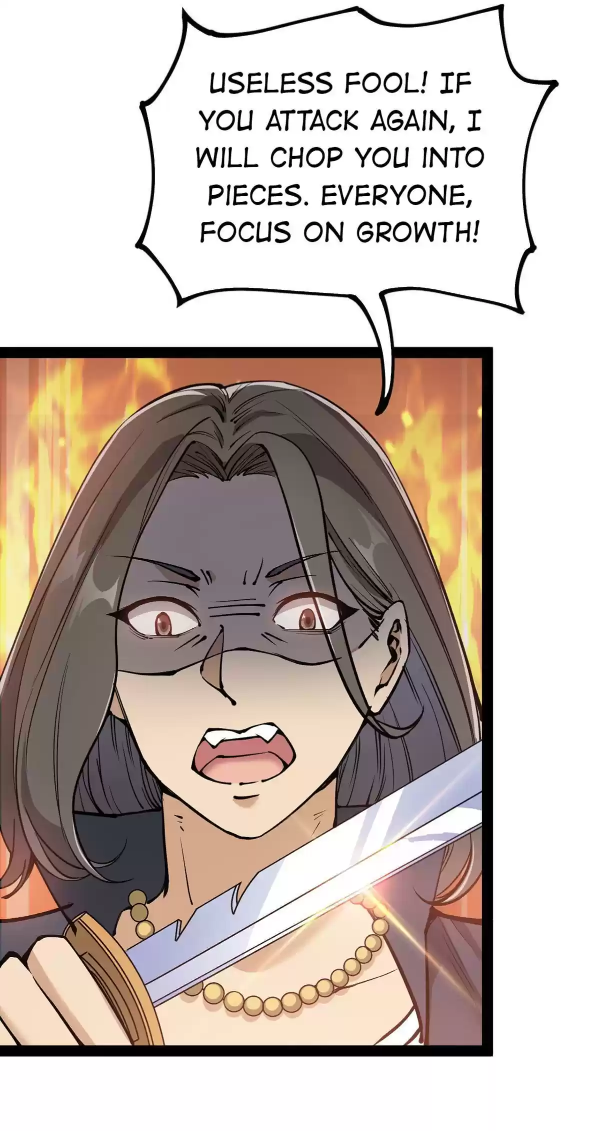 Fairy King's Daily Life Chapter 41