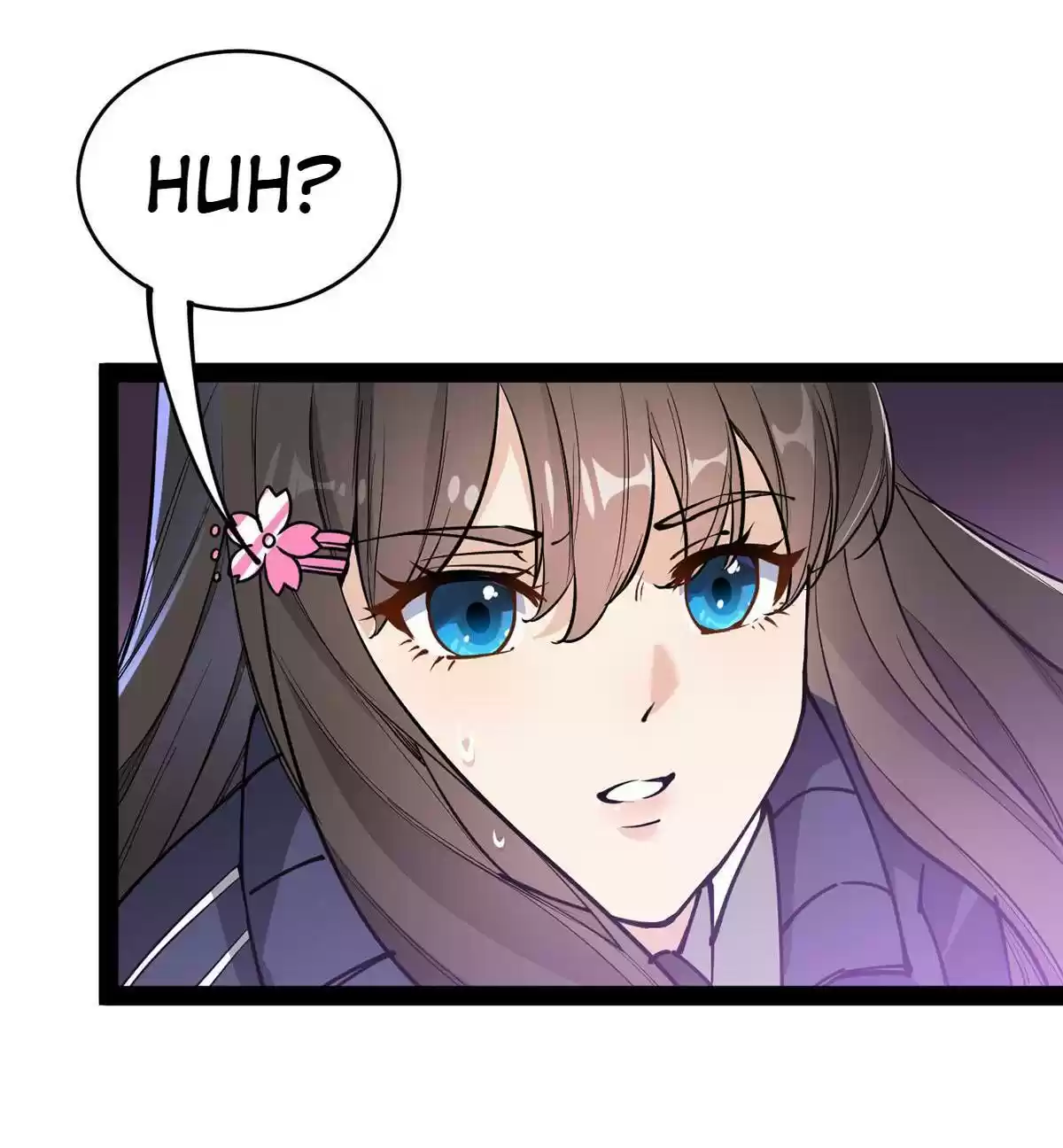 Fairy King's Daily Life Chapter 41