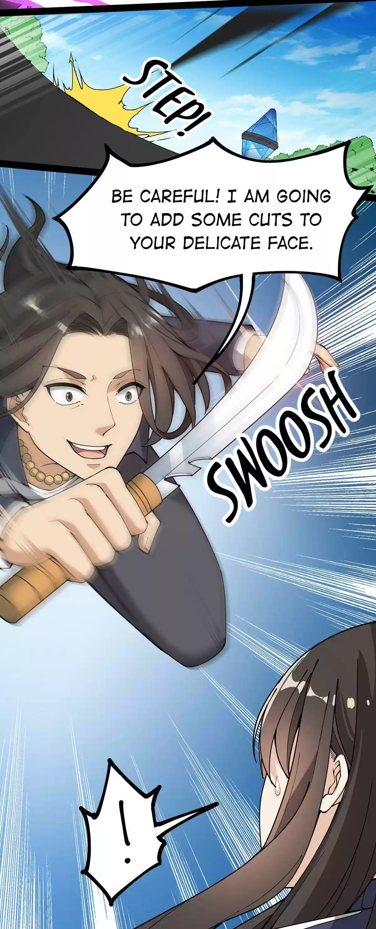 Fairy King's Daily Life Chapter 41