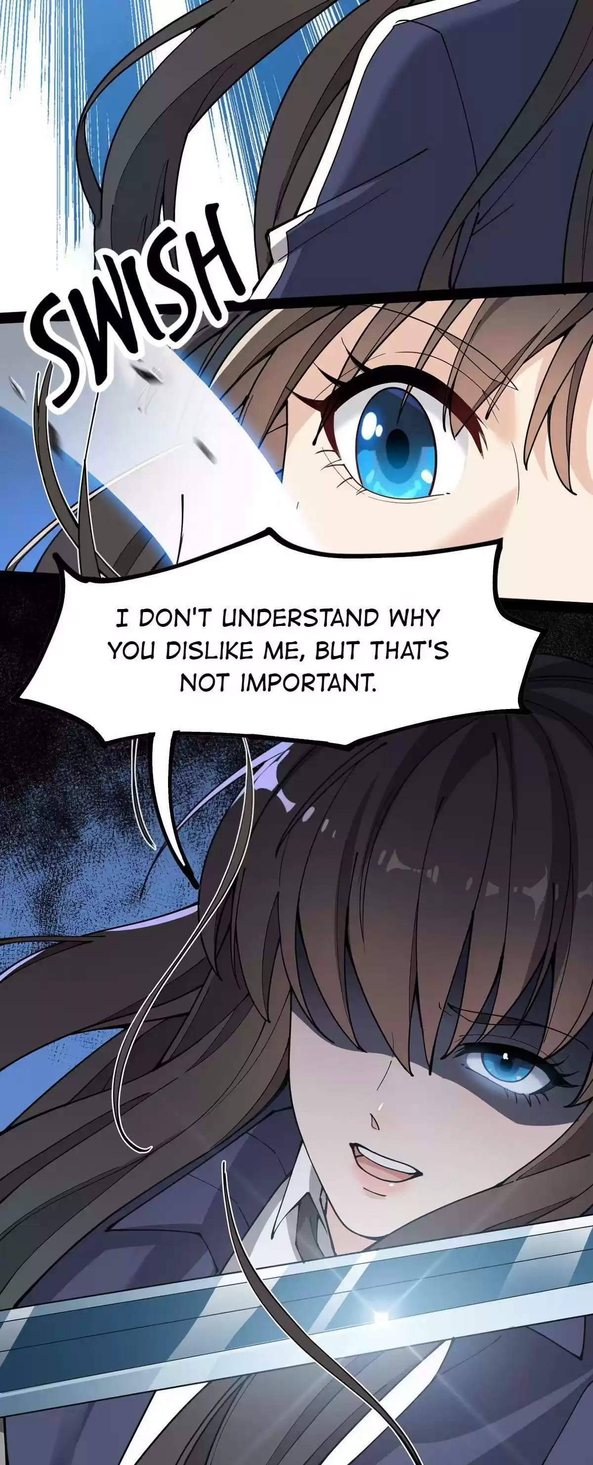 Fairy King's Daily Life Chapter 41