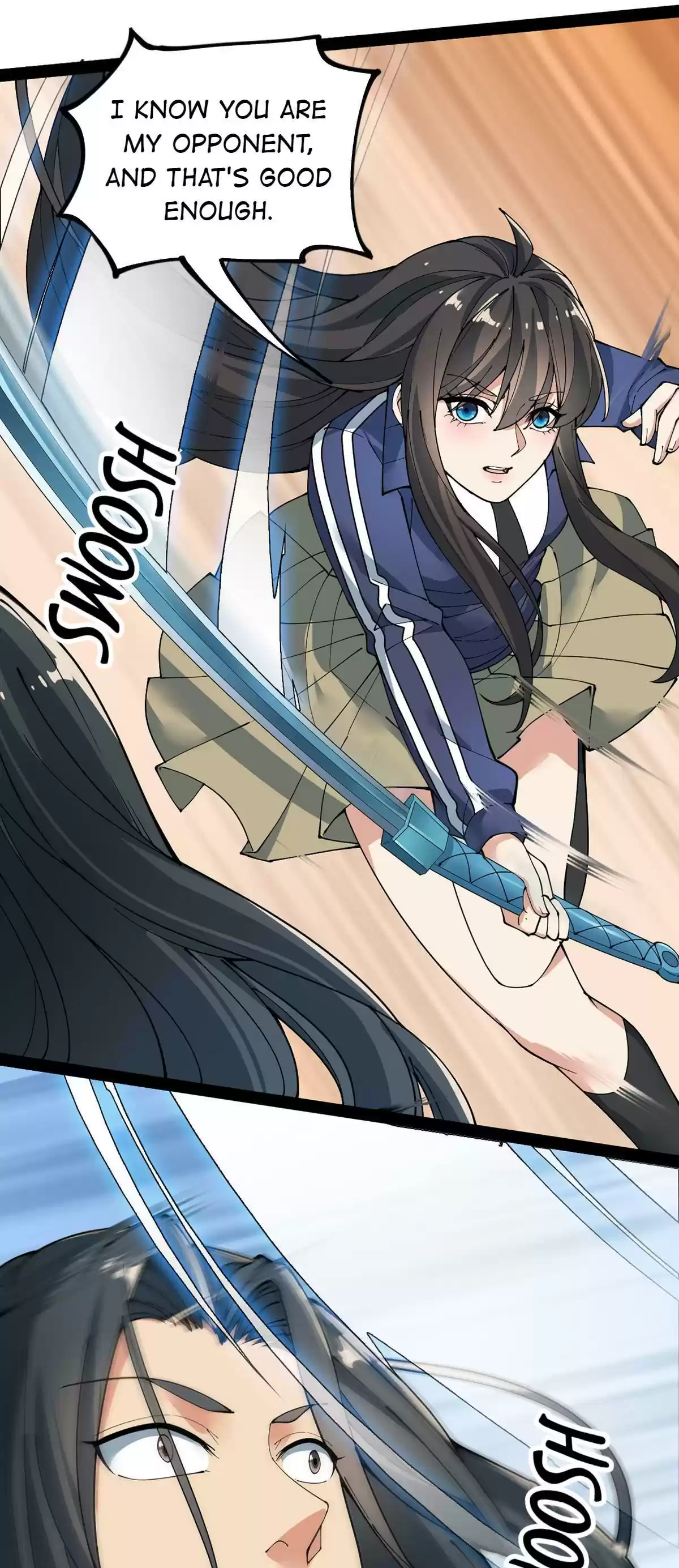 Fairy King's Daily Life Chapter 41