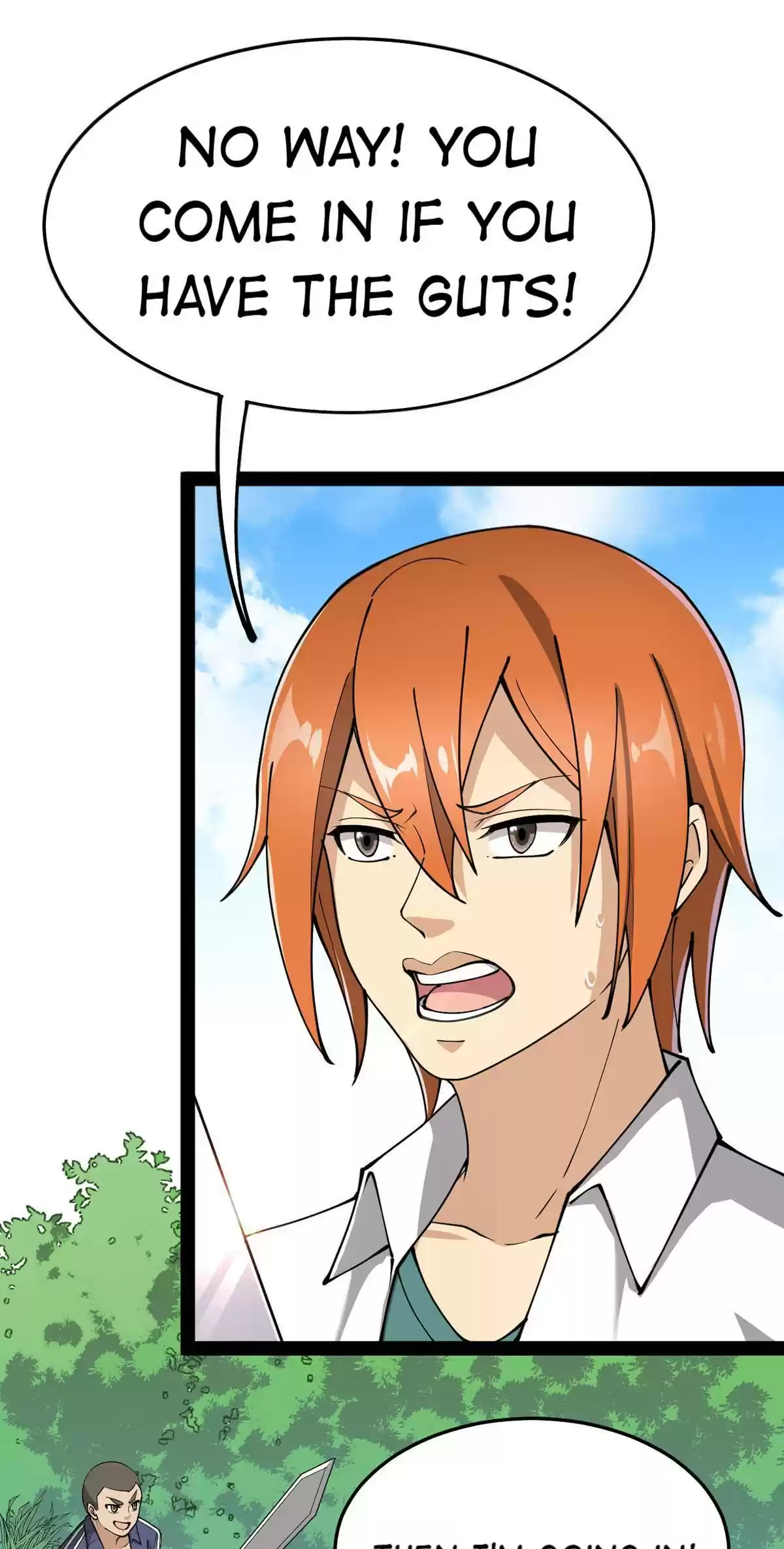 Fairy King's Daily Life Chapter 42