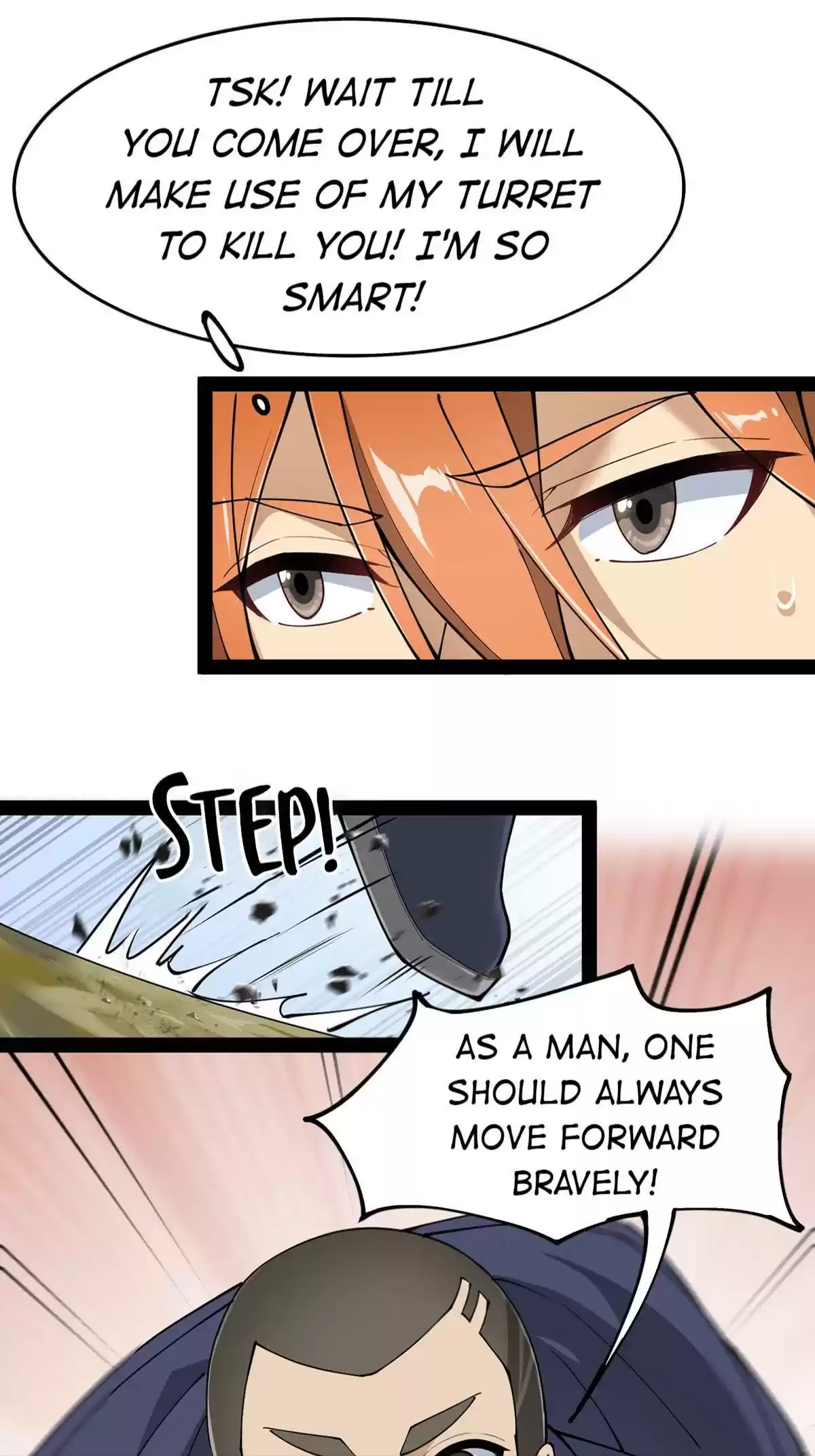 Fairy King's Daily Life Chapter 42