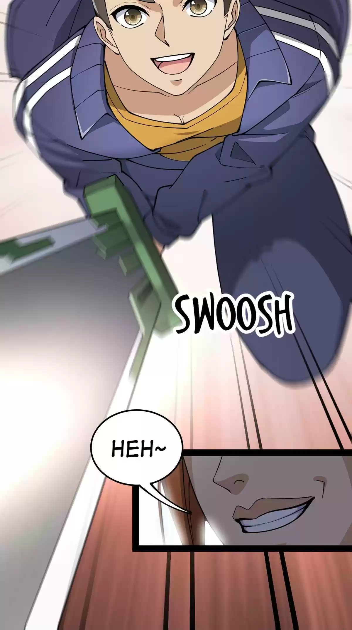 Fairy King's Daily Life Chapter 42