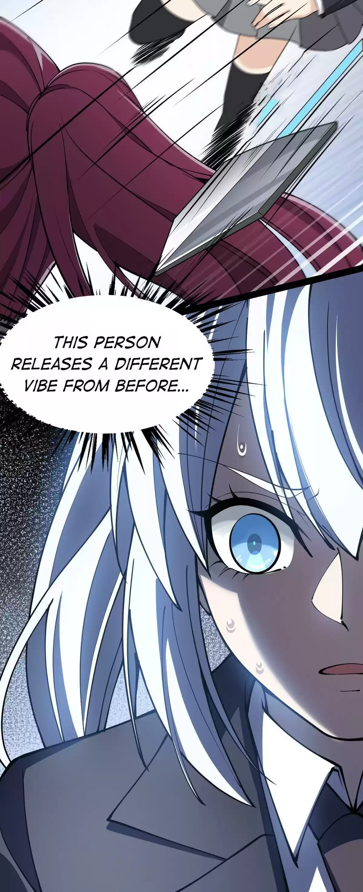 Fairy King's Daily Life Chapter 42