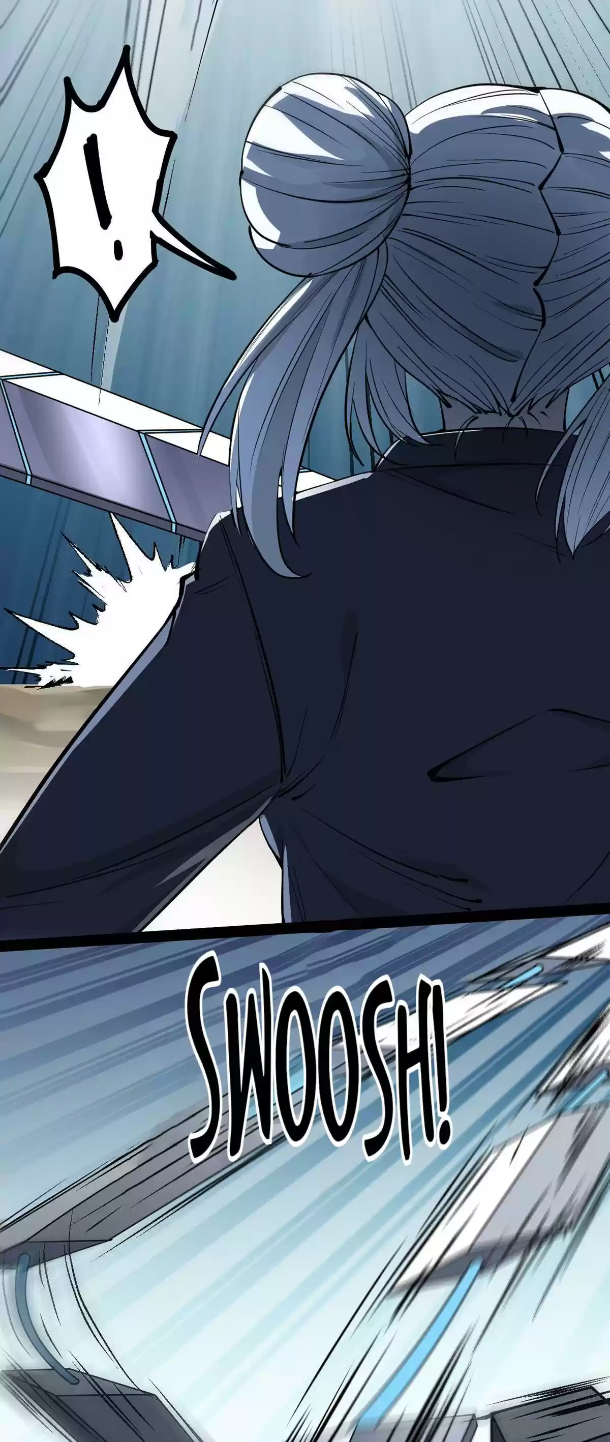 Fairy King's Daily Life Chapter 42