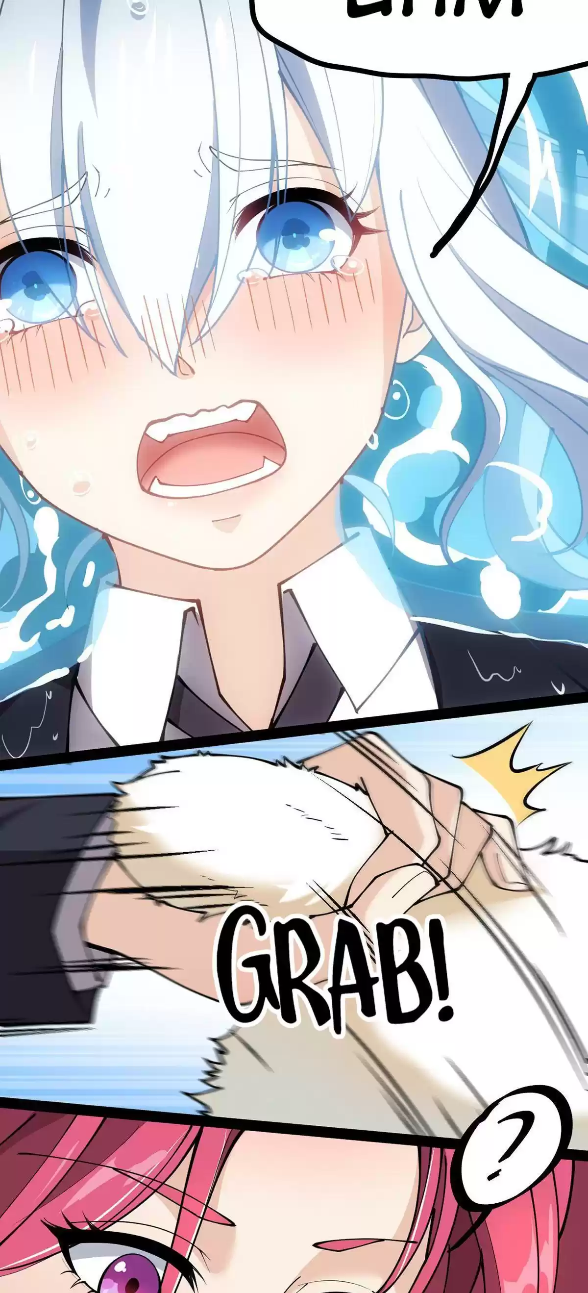 Fairy King's Daily Life Chapter 42