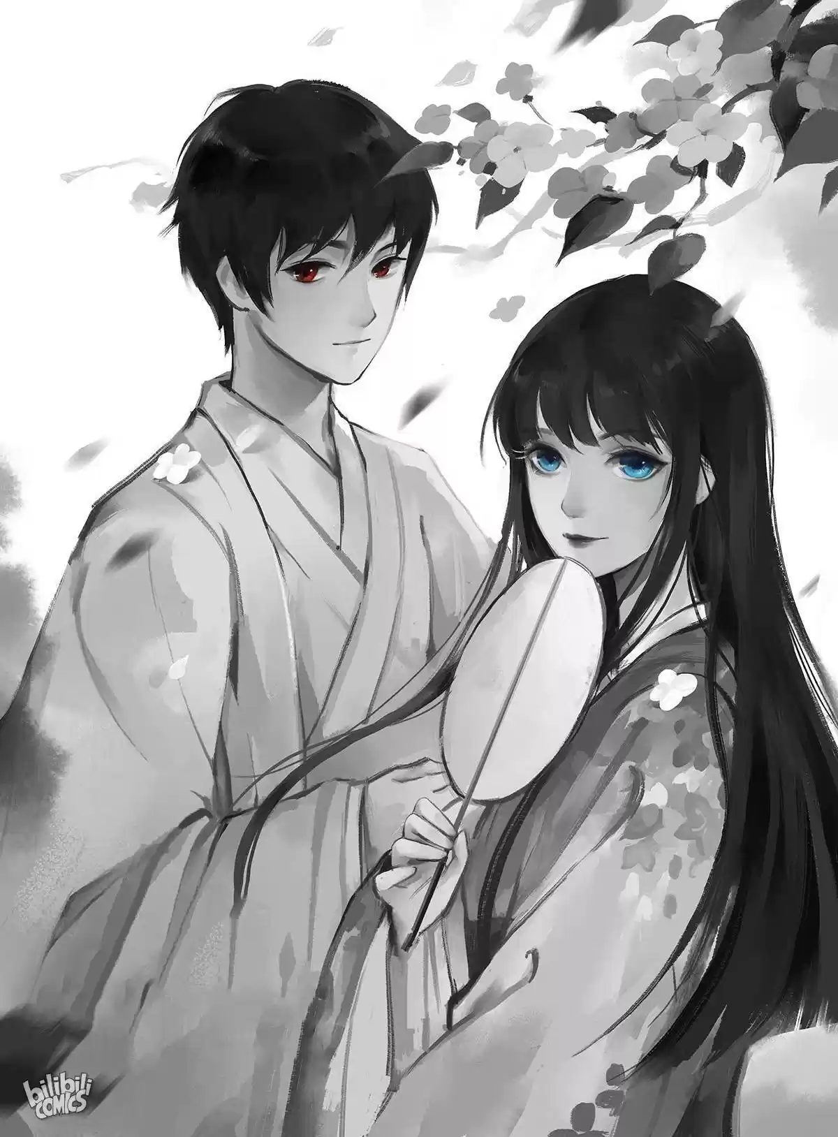 Fairy King's Daily Life Chapter 42