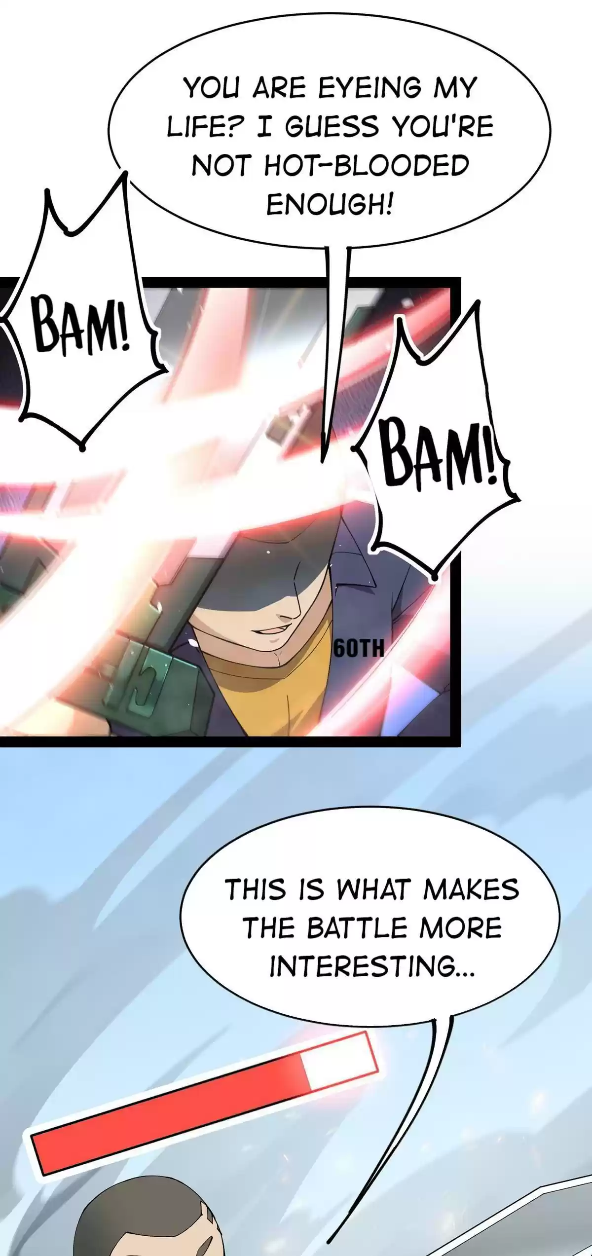 Fairy King's Daily Life Chapter 43