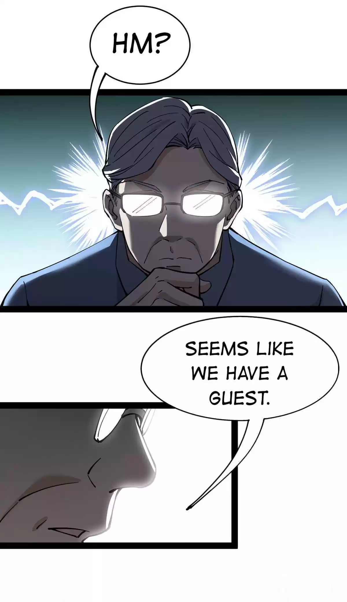 Fairy King's Daily Life Chapter 43