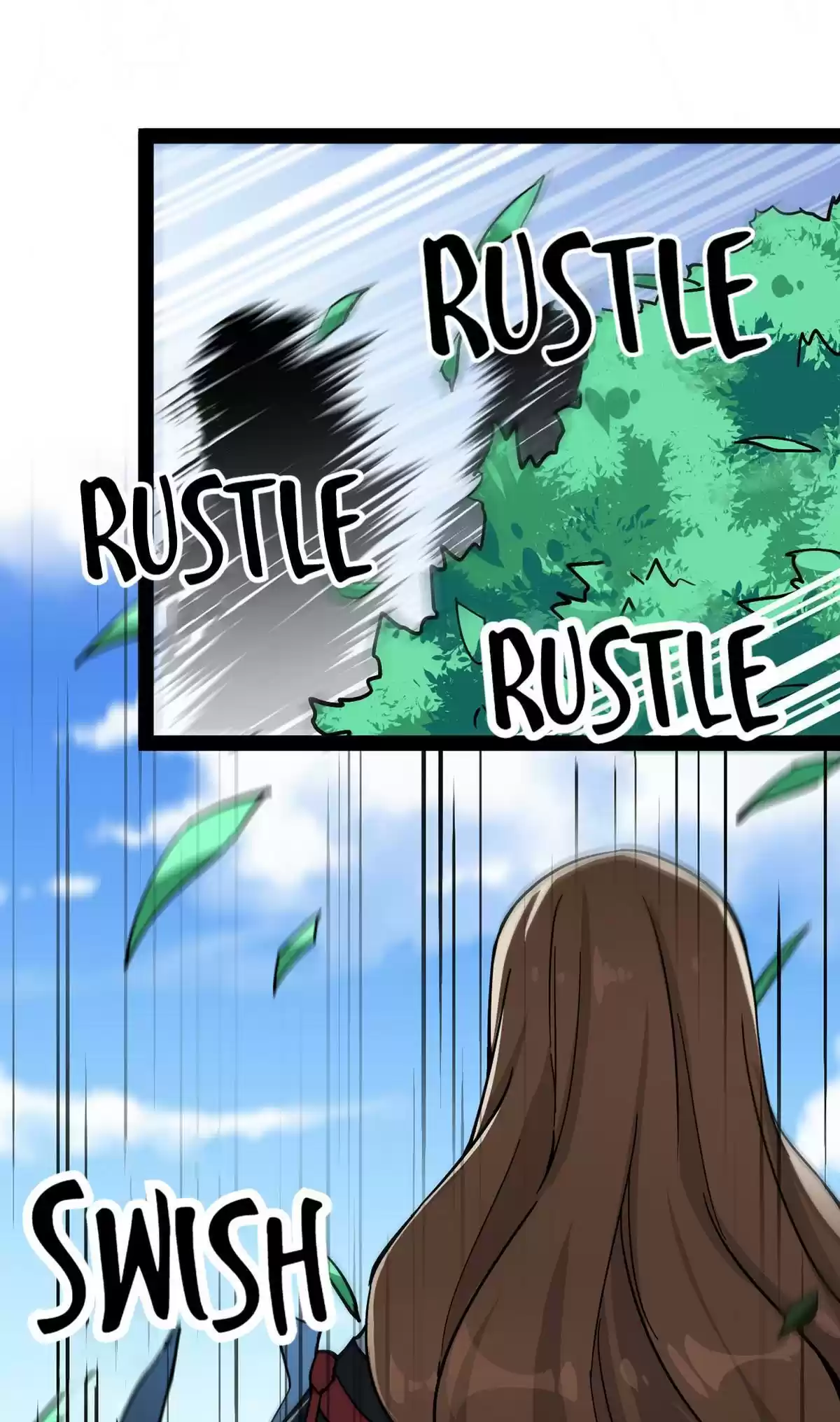 Fairy King's Daily Life Chapter 43