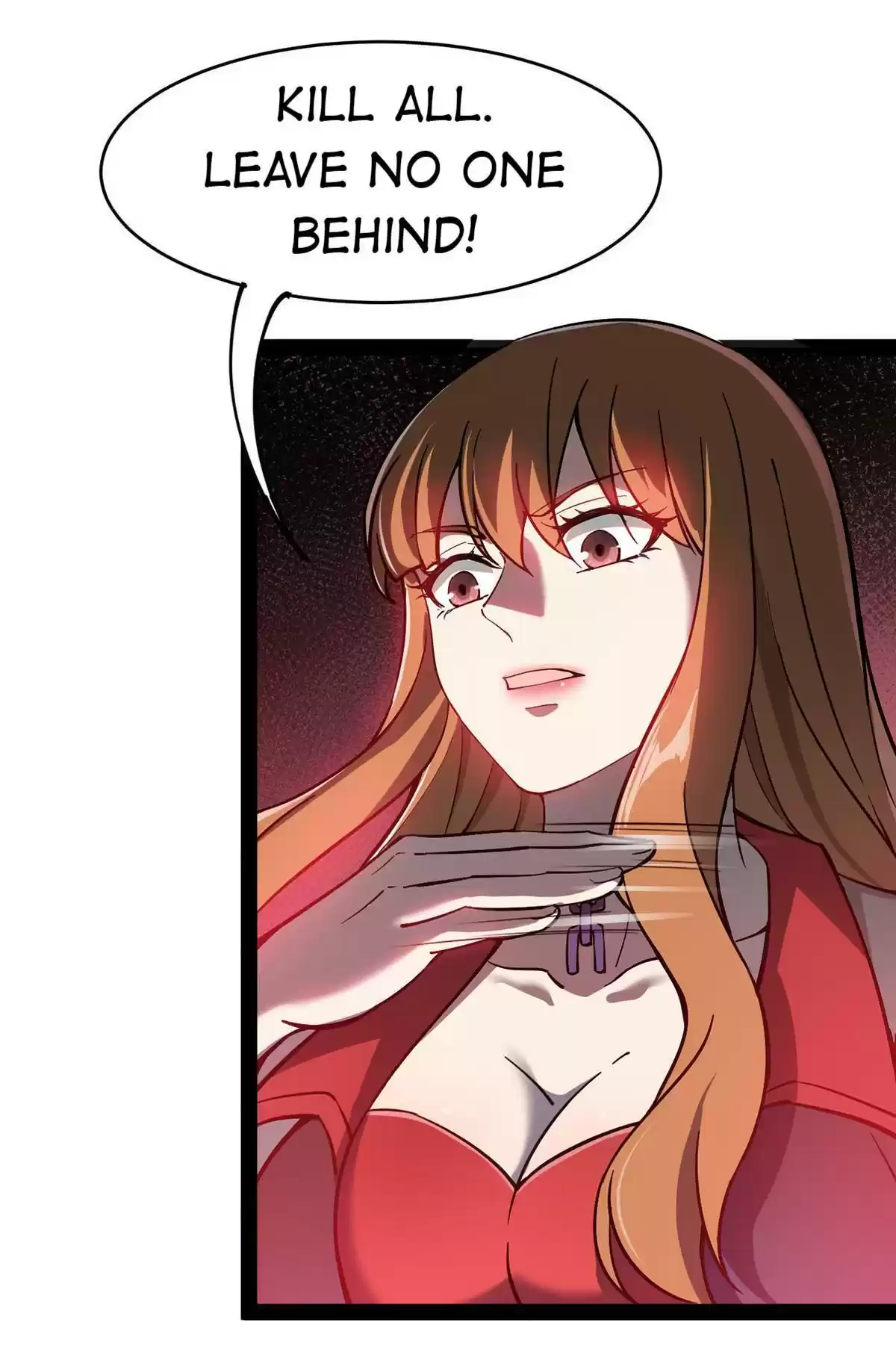 Fairy King's Daily Life Chapter 43