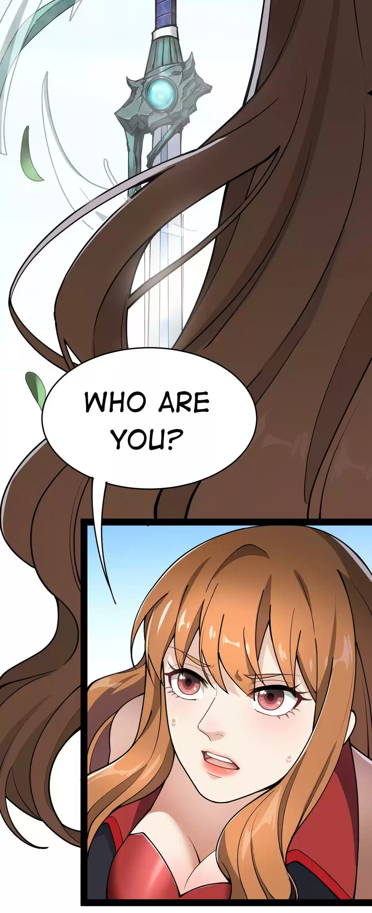 Fairy King's Daily Life Chapter 43