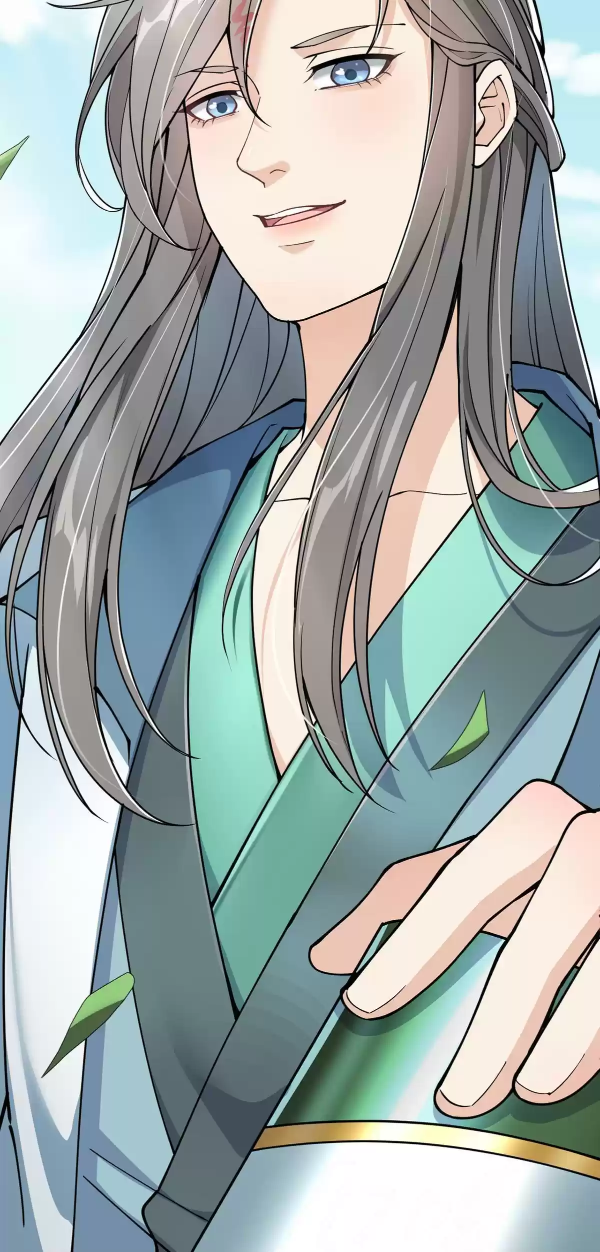 Fairy King's Daily Life Chapter 43