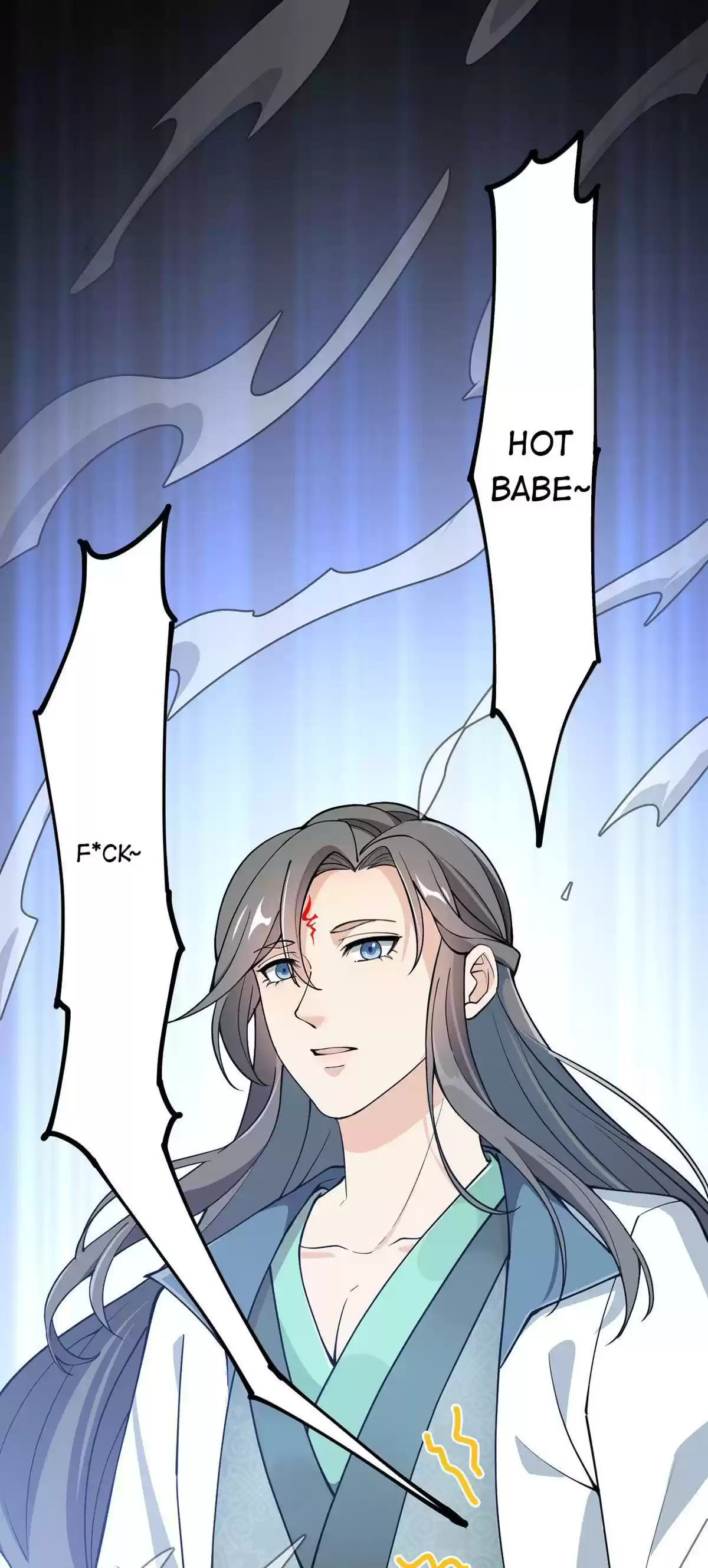 Fairy King's Daily Life Chapter 44