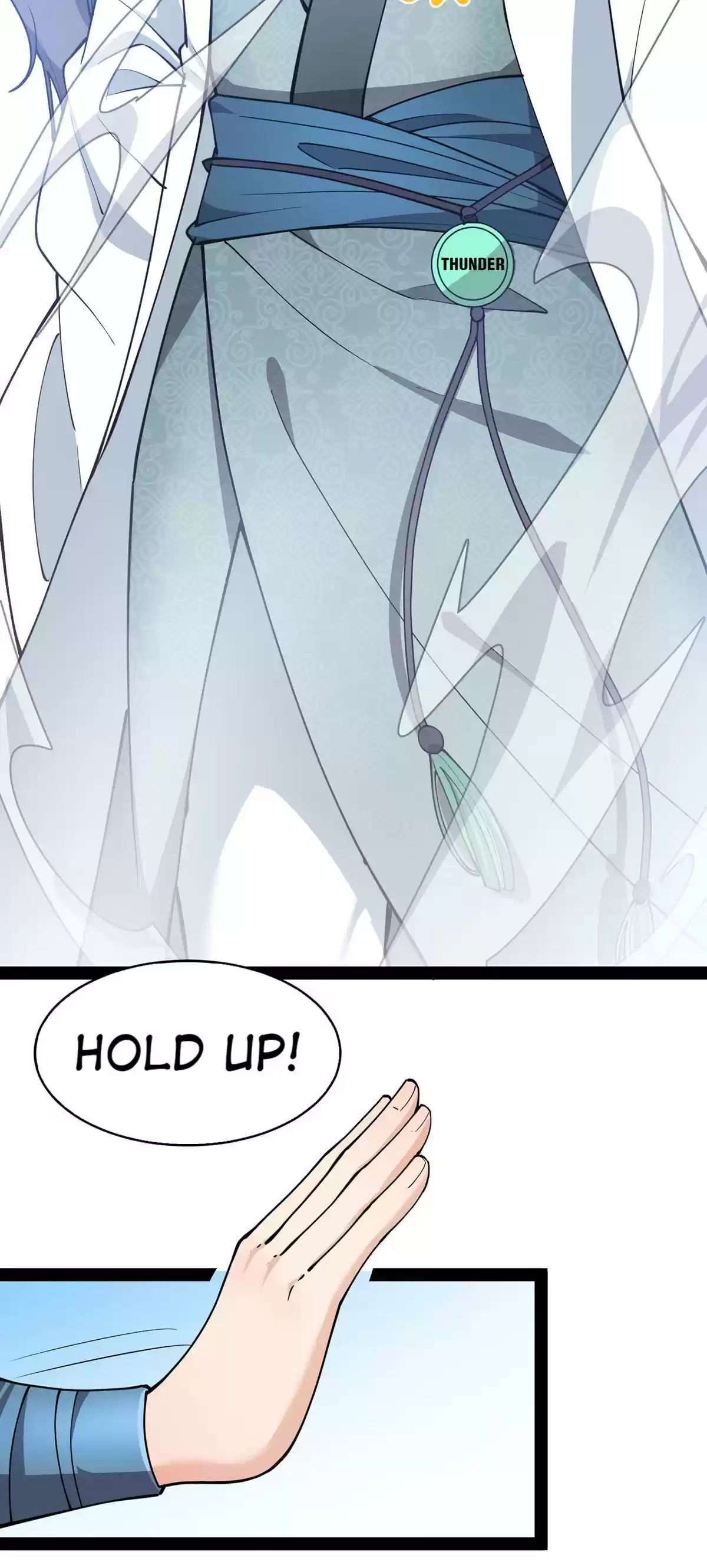 Fairy King's Daily Life Chapter 44