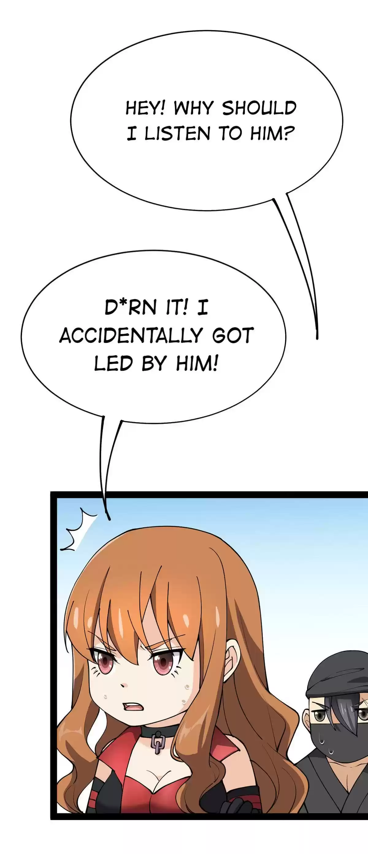 Fairy King's Daily Life Chapter 44