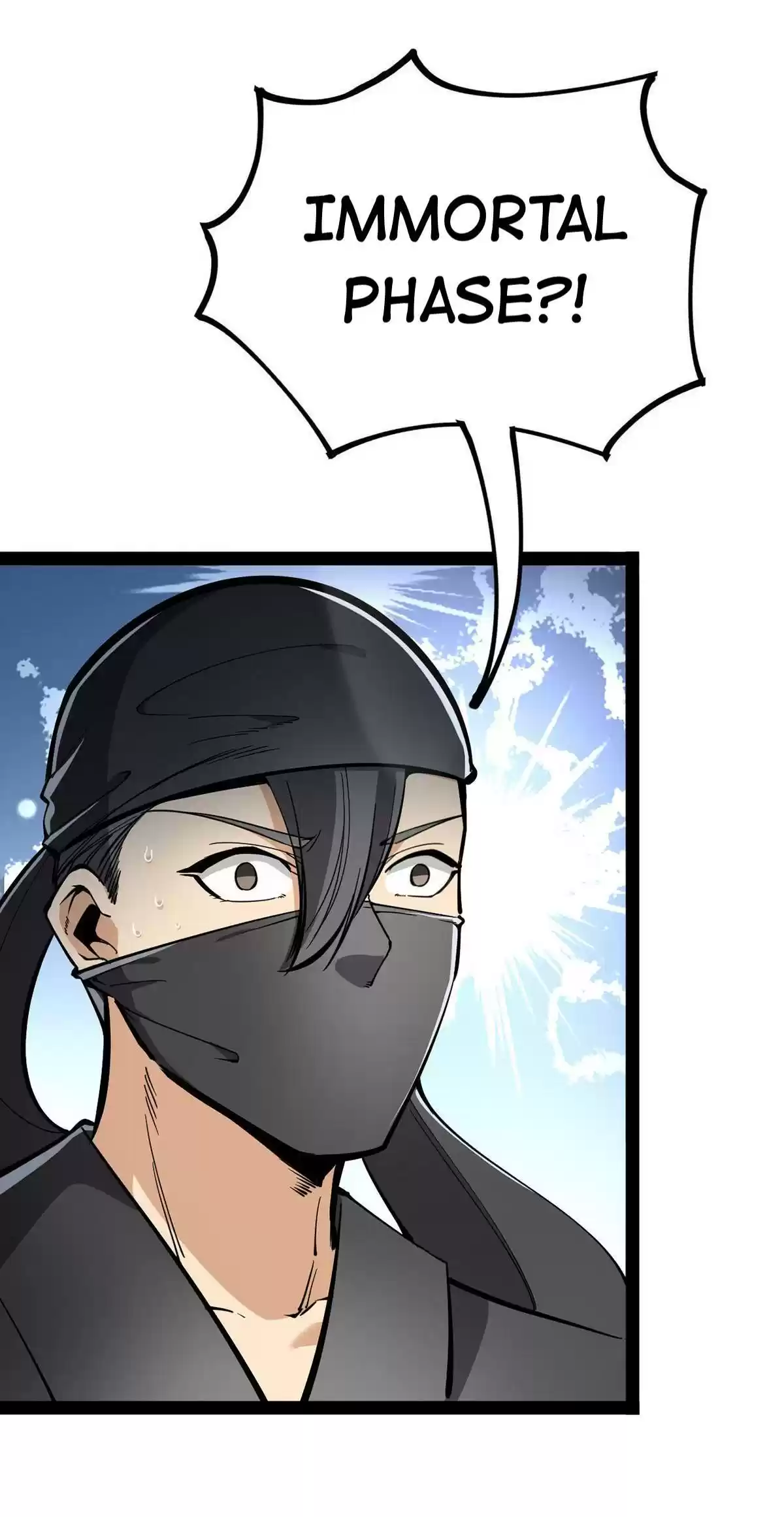 Fairy King's Daily Life Chapter 44