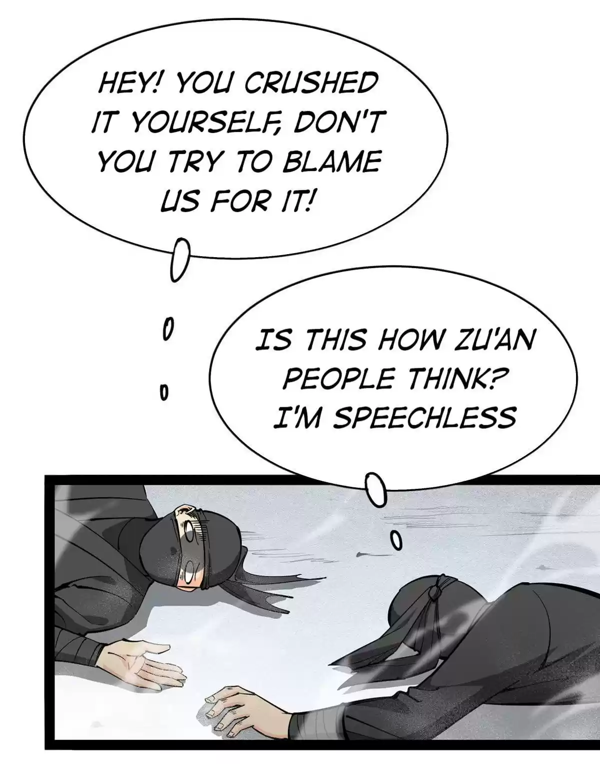 Fairy King's Daily Life Chapter 44