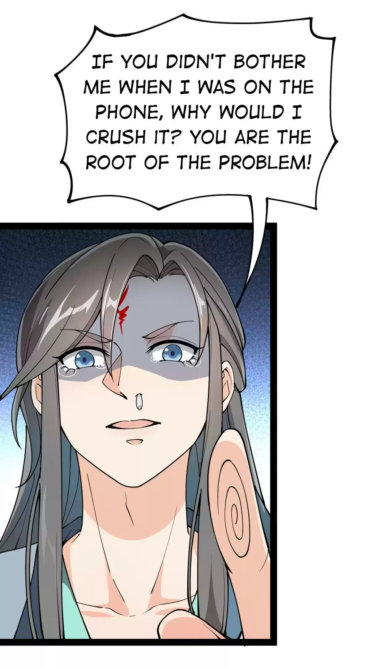 Fairy King's Daily Life Chapter 44