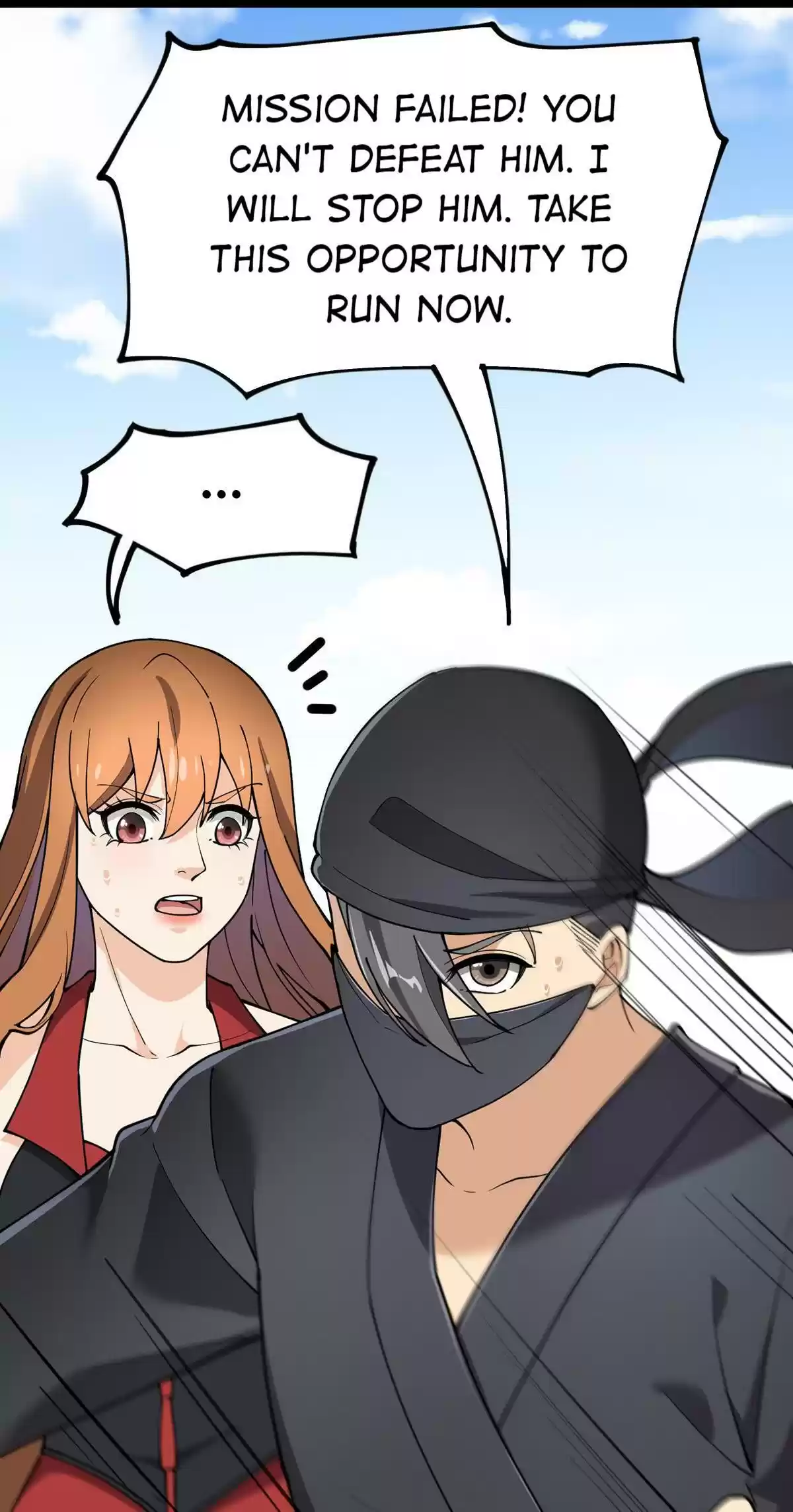 Fairy King's Daily Life Chapter 44