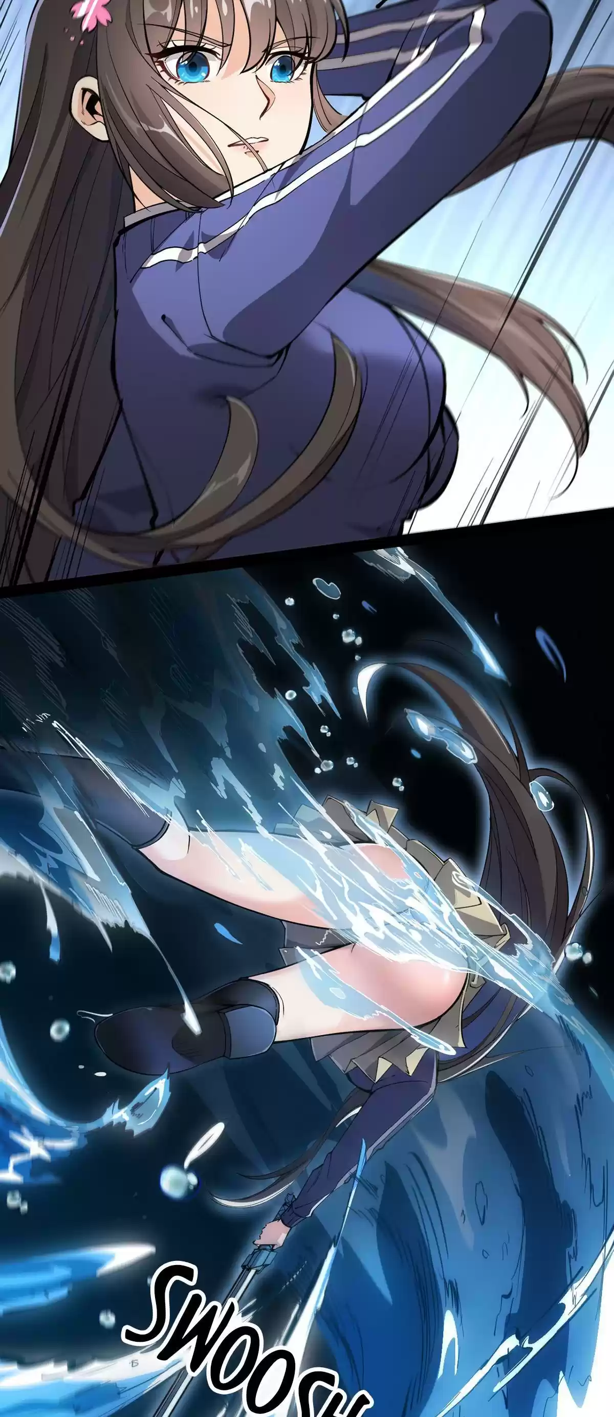 Fairy King's Daily Life Chapter 45