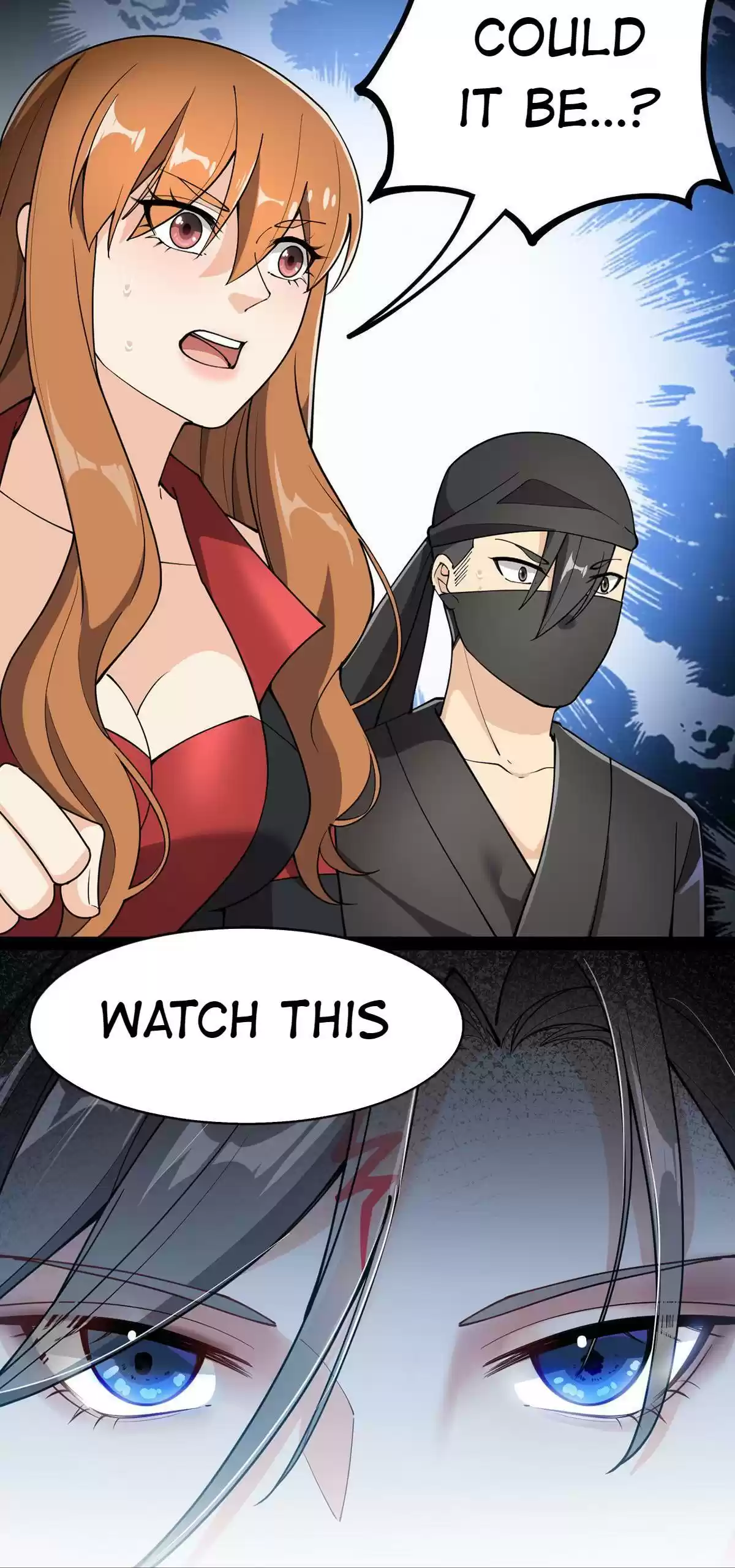 Fairy King's Daily Life Chapter 45