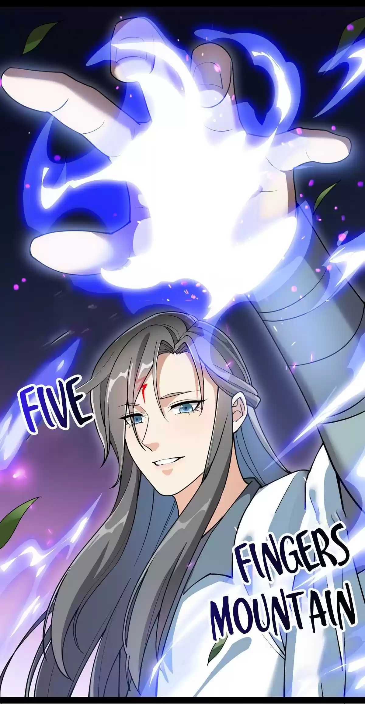 Fairy King's Daily Life Chapter 45