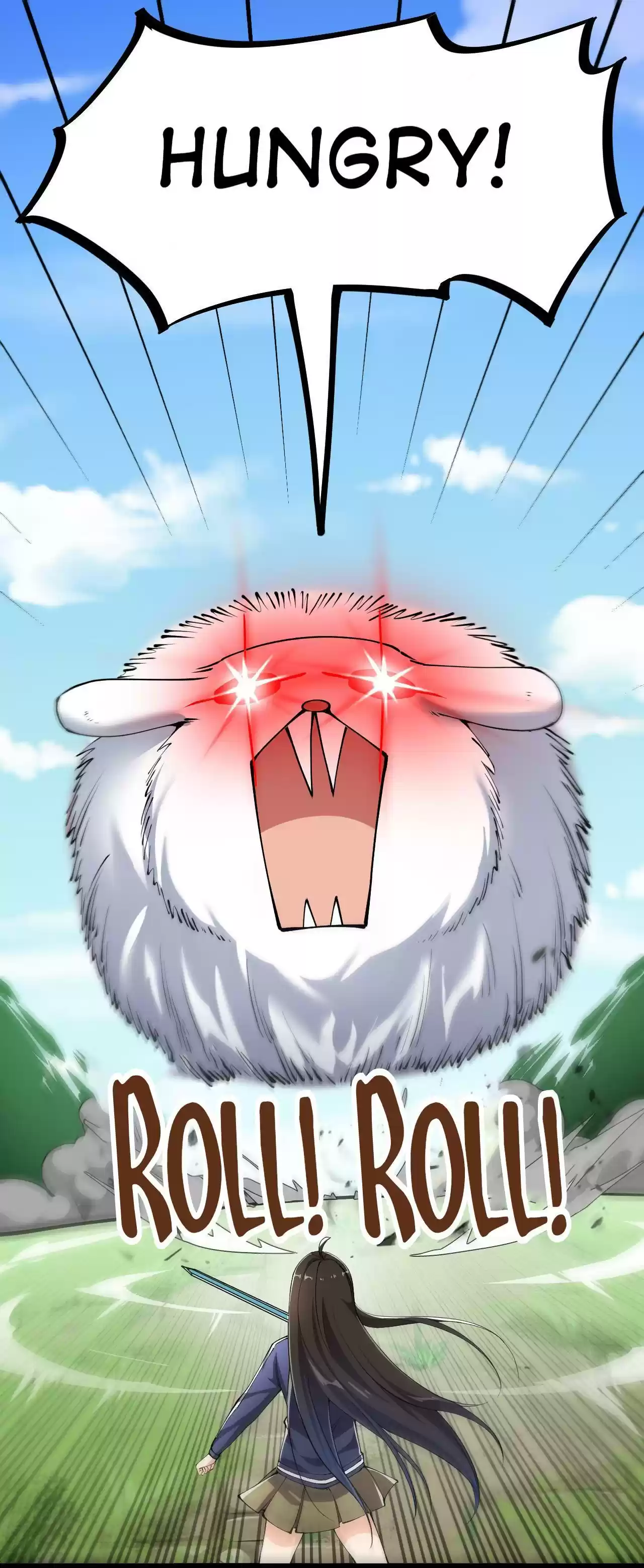 Fairy King's Daily Life Chapter 46