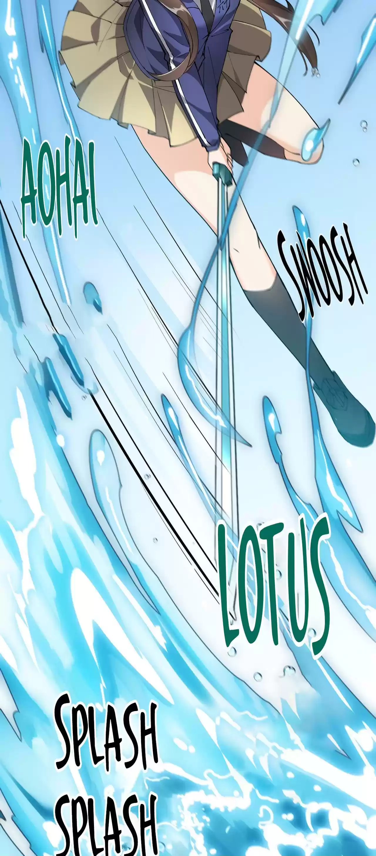 Fairy King's Daily Life Chapter 46