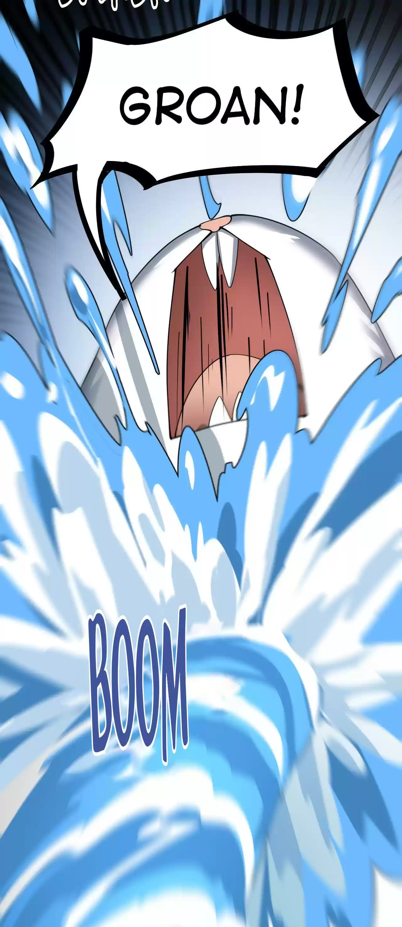 Fairy King's Daily Life Chapter 46