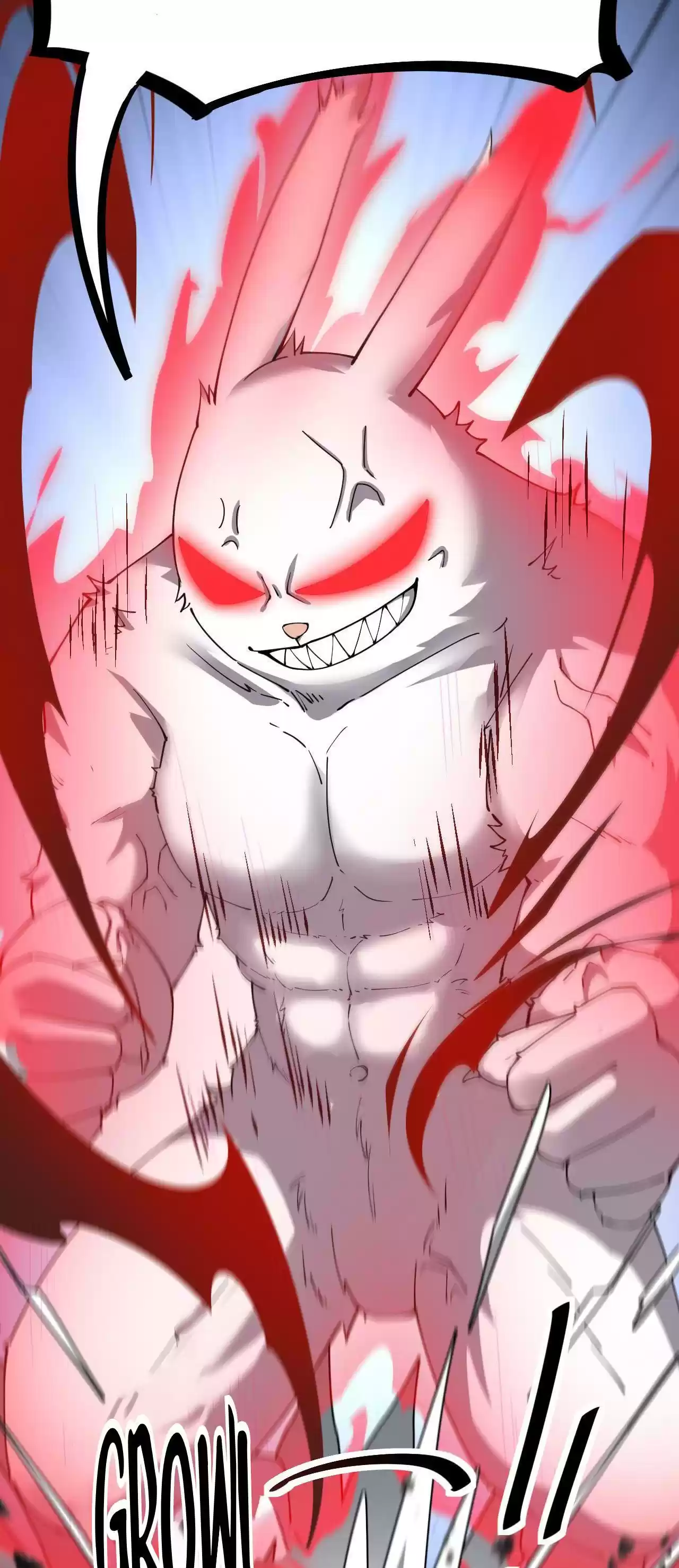 Fairy King's Daily Life Chapter 46