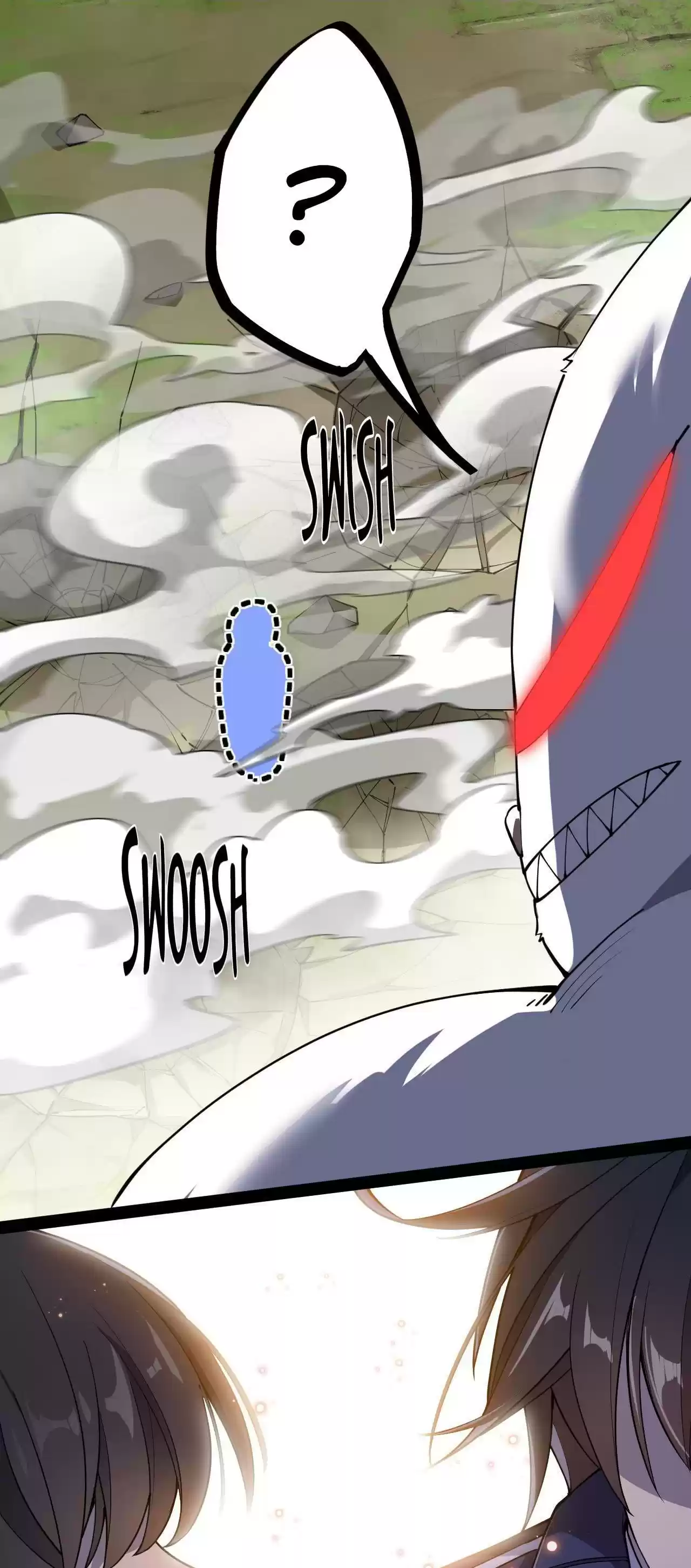 Fairy King's Daily Life Chapter 46