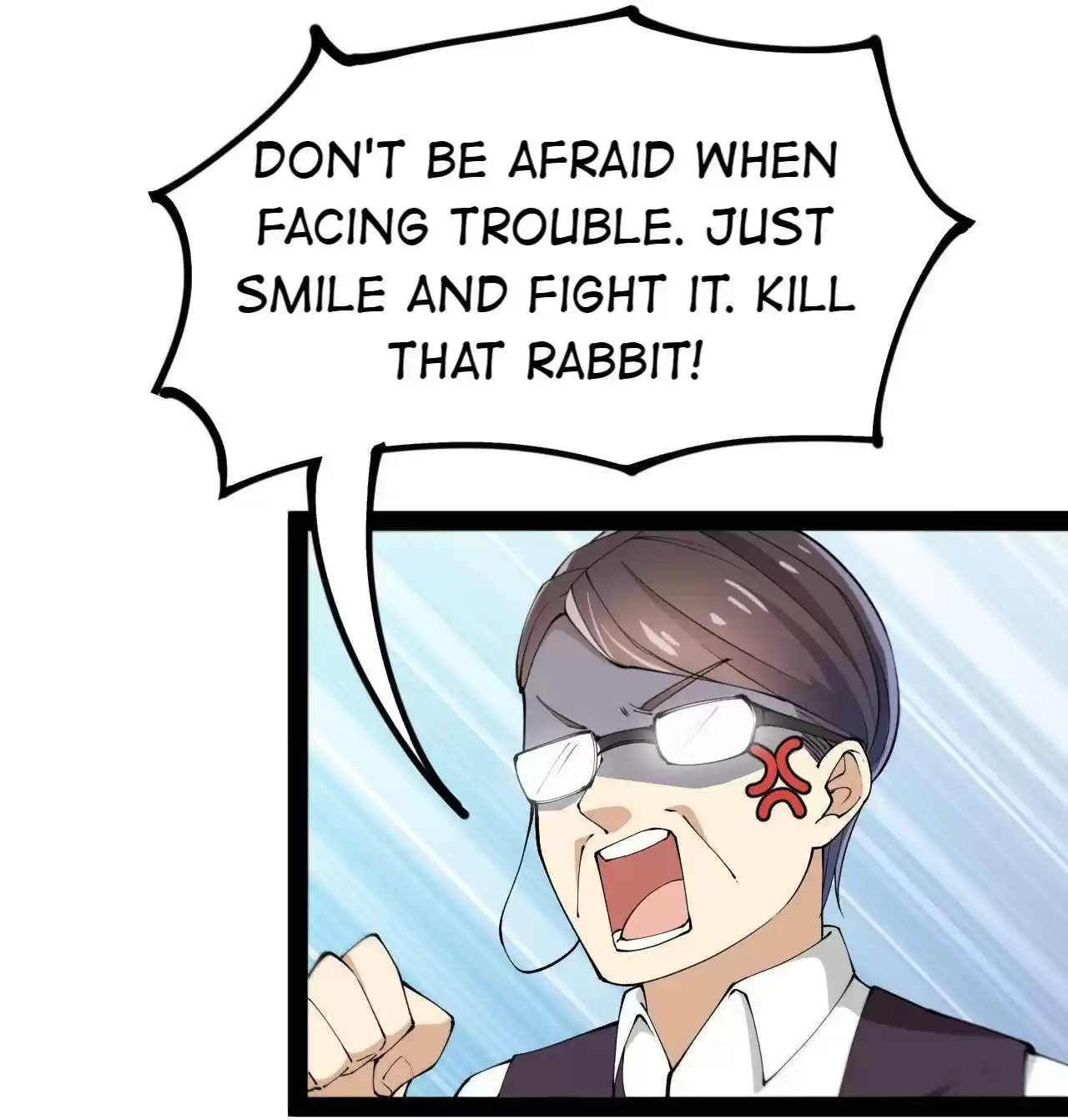 Fairy King's Daily Life Chapter 47