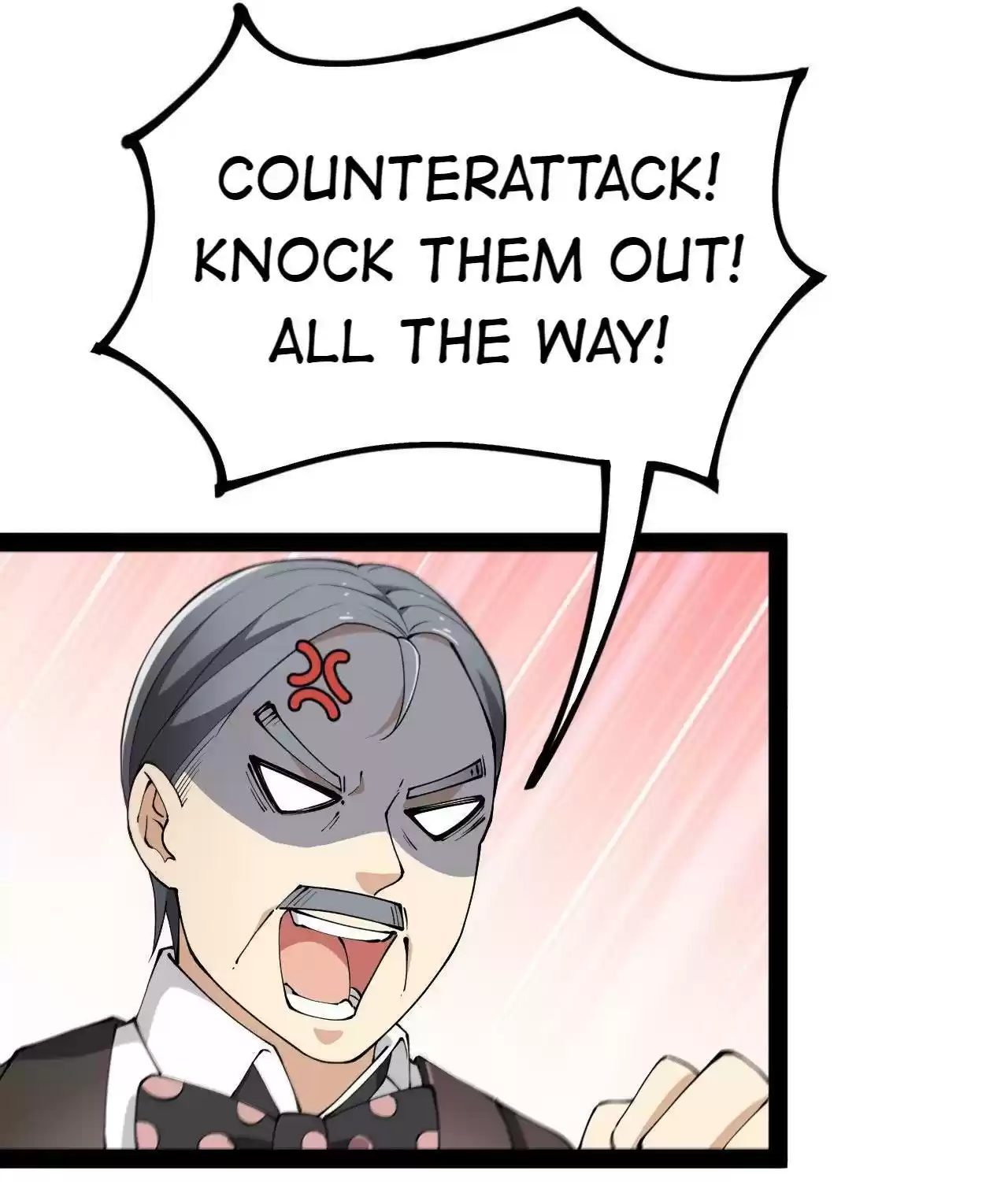 Fairy King's Daily Life Chapter 47