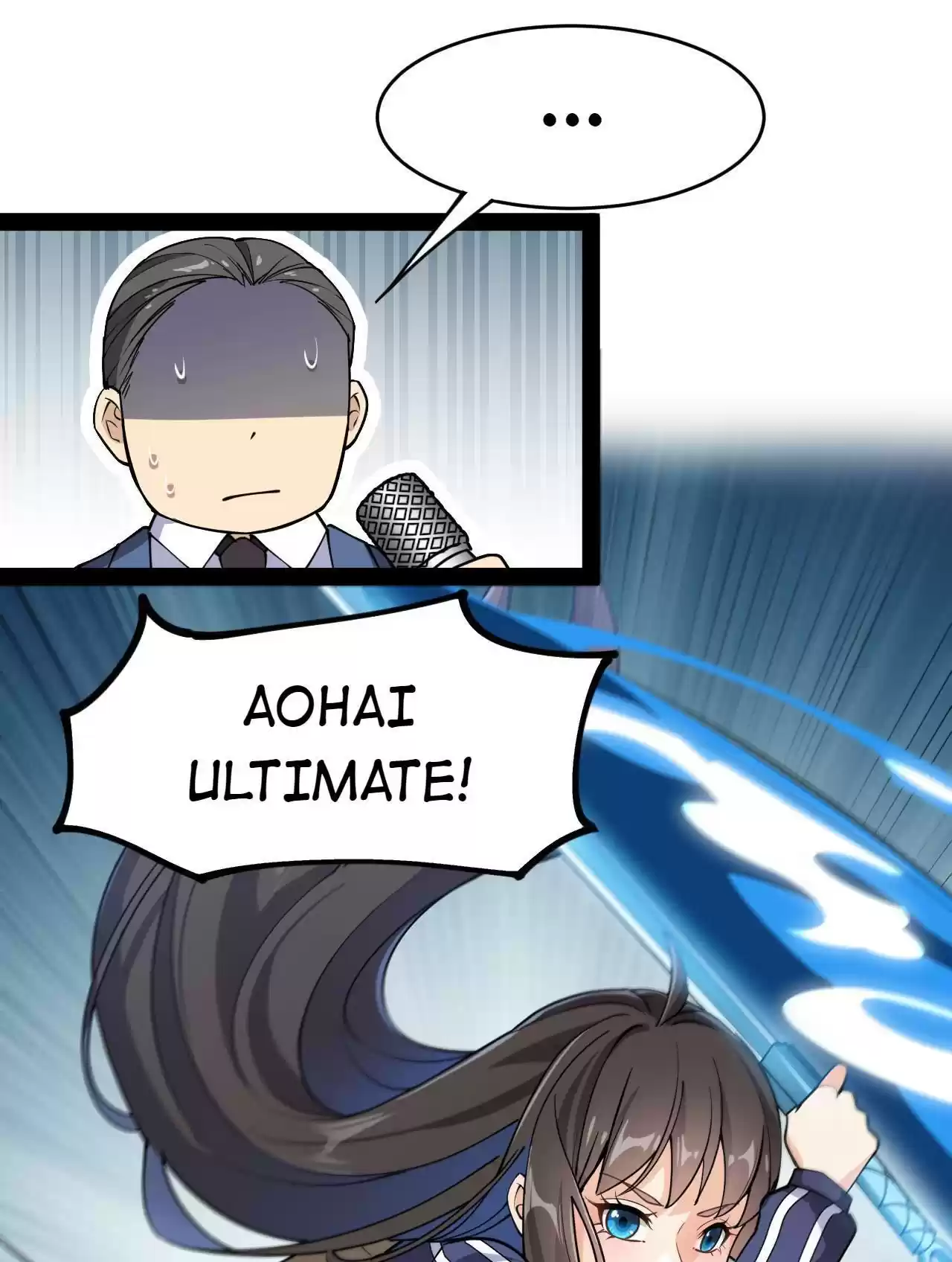 Fairy King's Daily Life Chapter 47