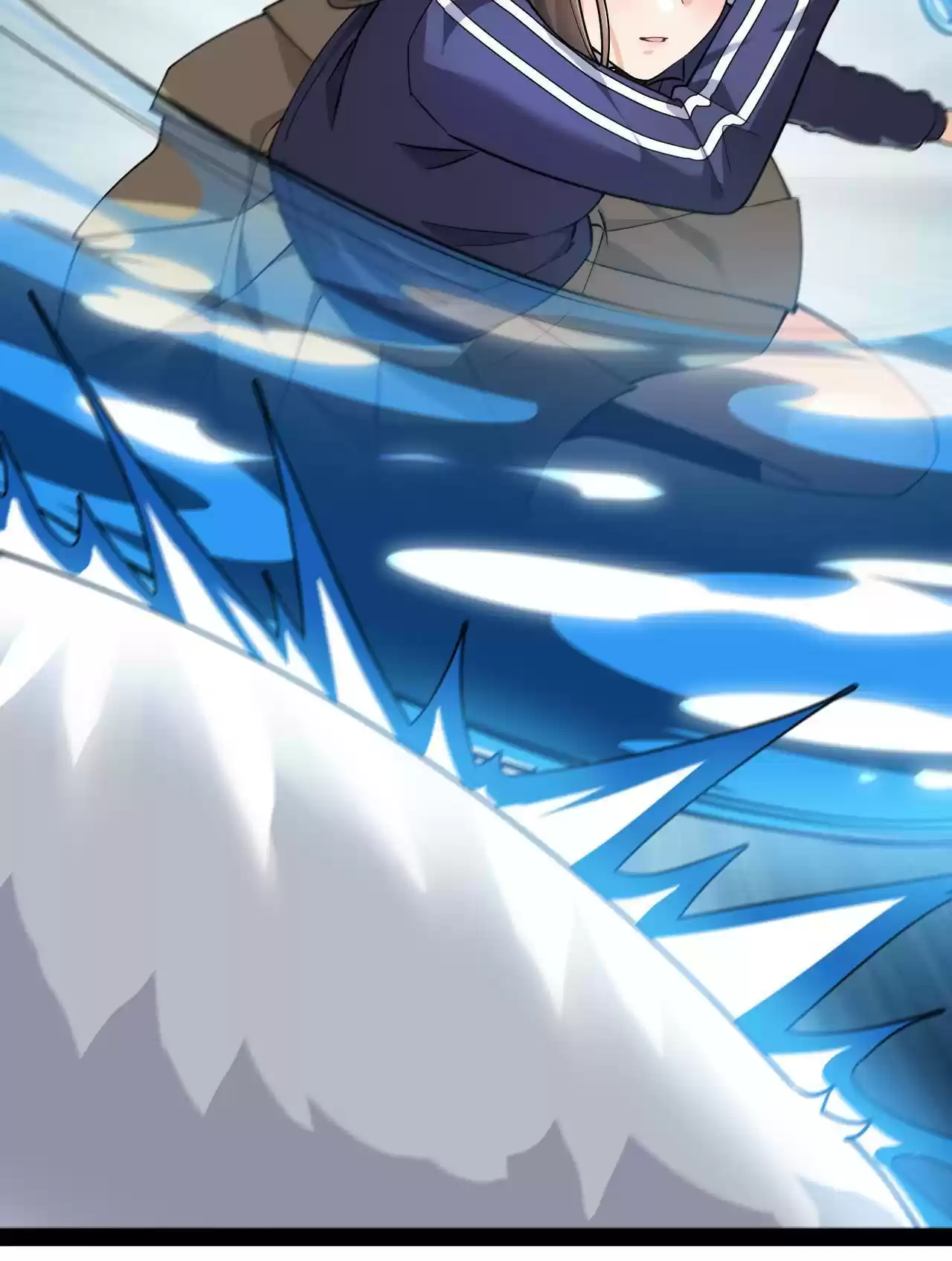 Fairy King's Daily Life Chapter 47