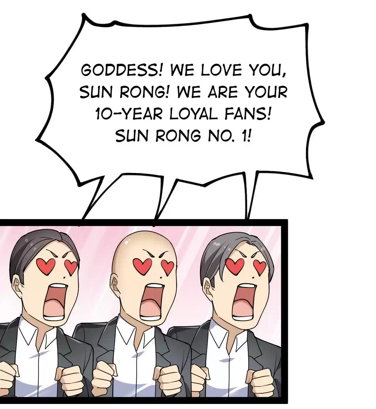 Fairy King's Daily Life Chapter 47