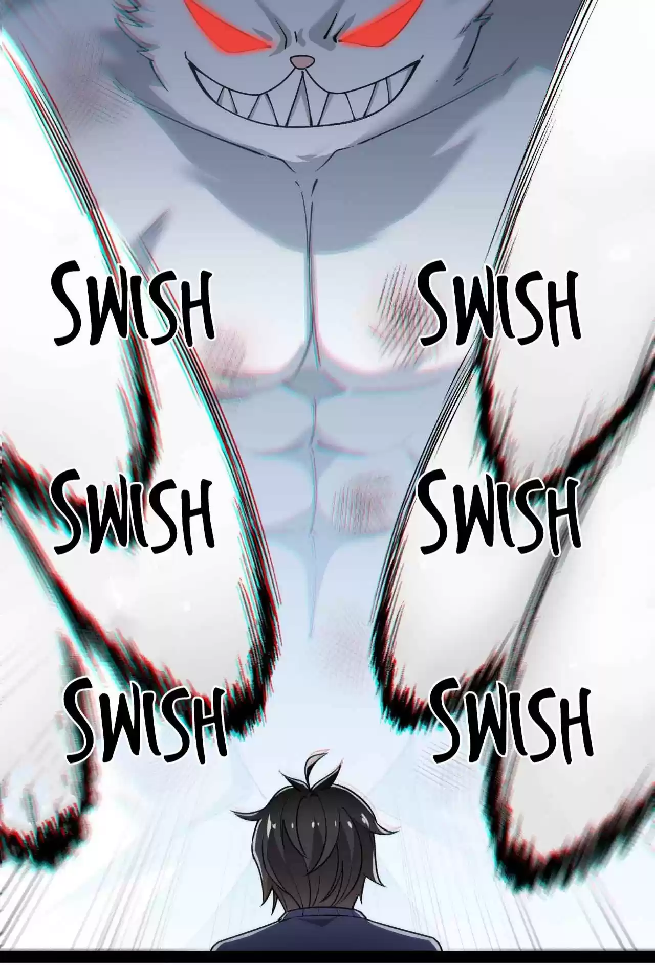 Fairy King's Daily Life Chapter 47