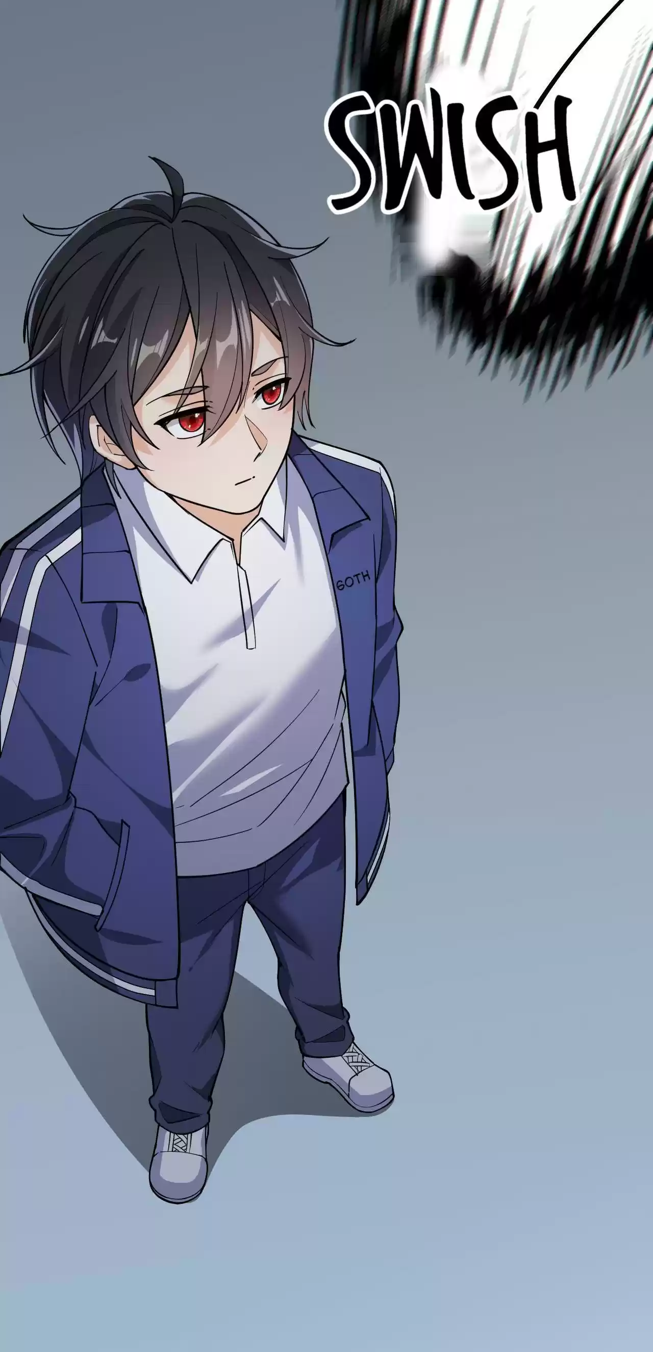 Fairy King's Daily Life Chapter 47