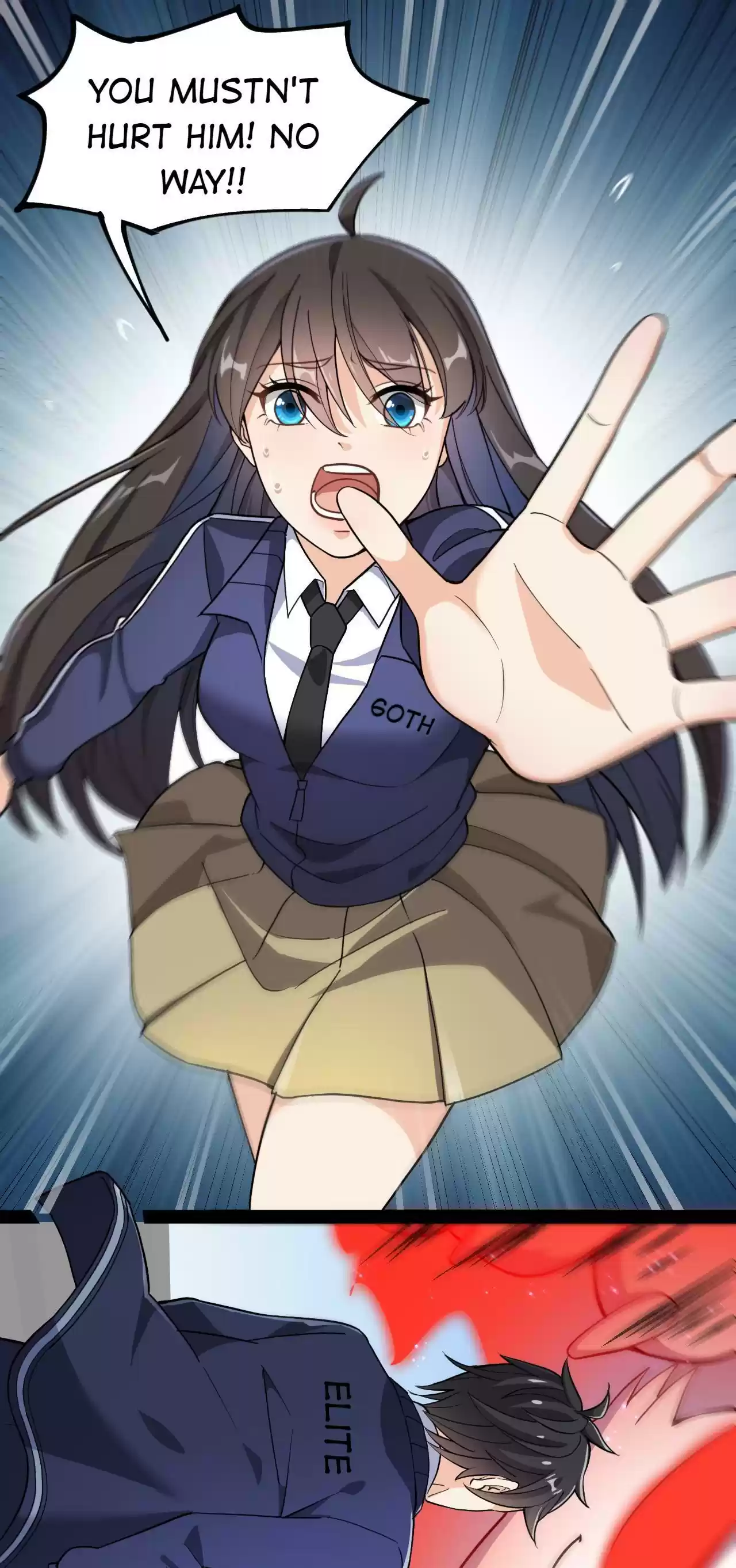 Fairy King's Daily Life Chapter 47