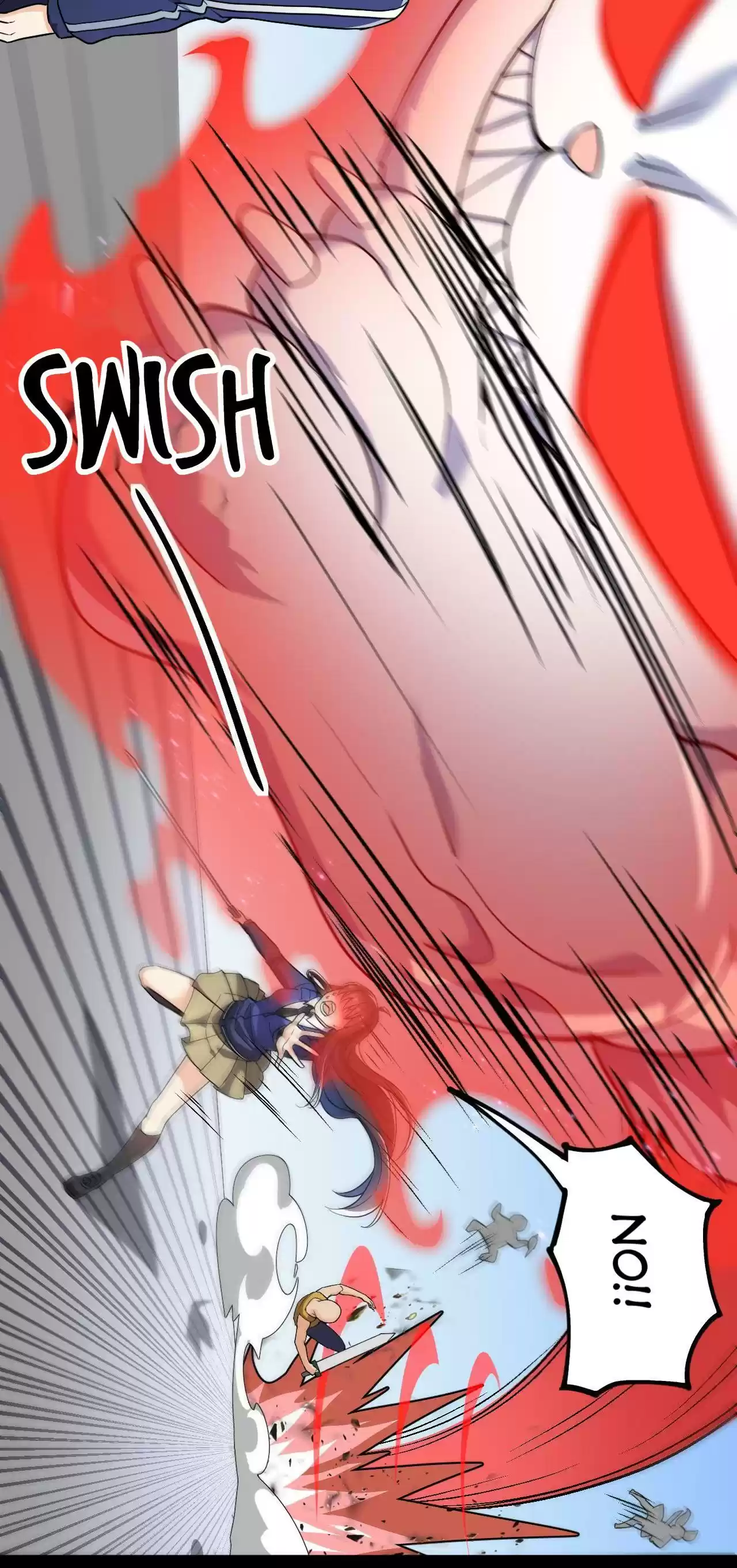 Fairy King's Daily Life Chapter 47