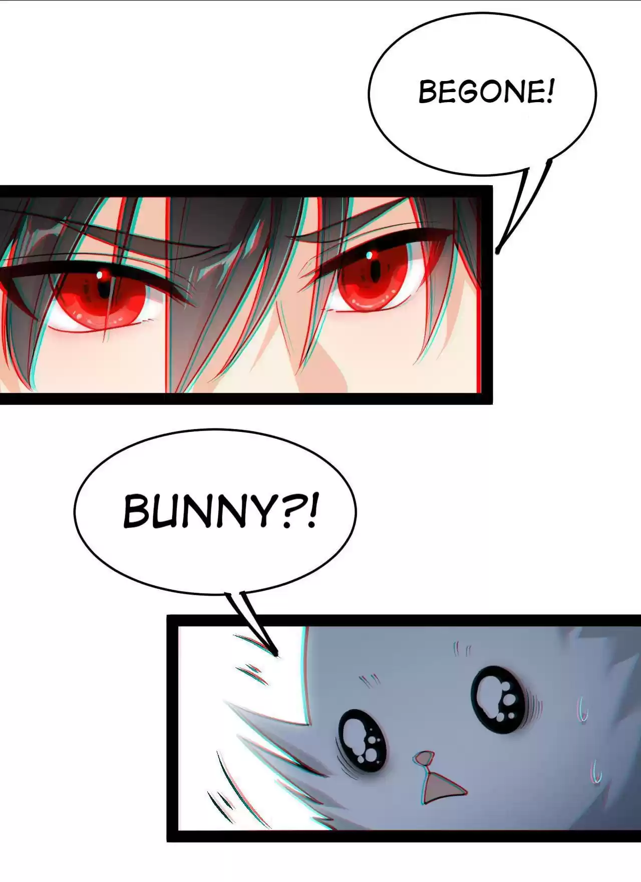 Fairy King's Daily Life Chapter 47